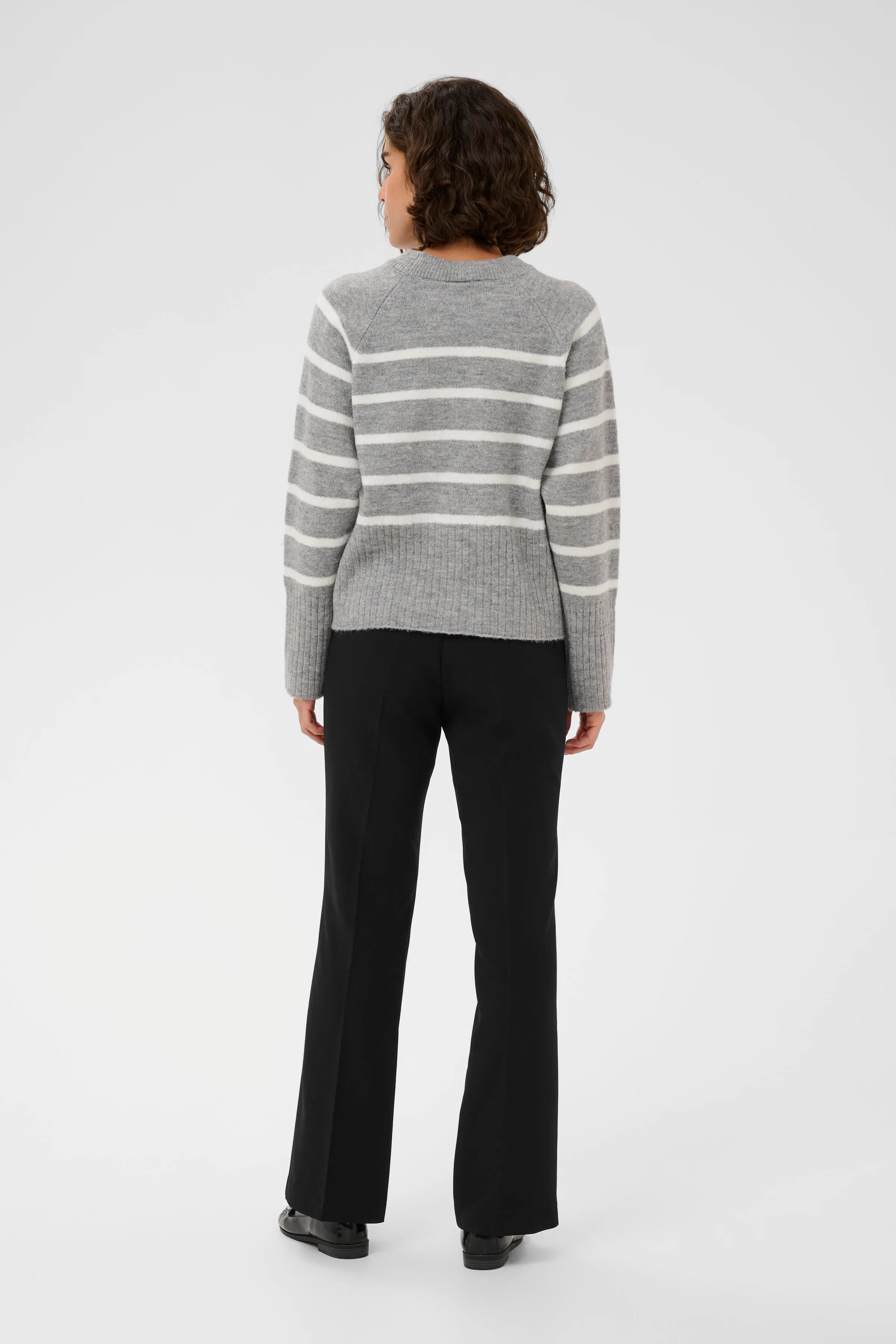 KAhella Bukser LOOKBOOK BACK 10510648-100121