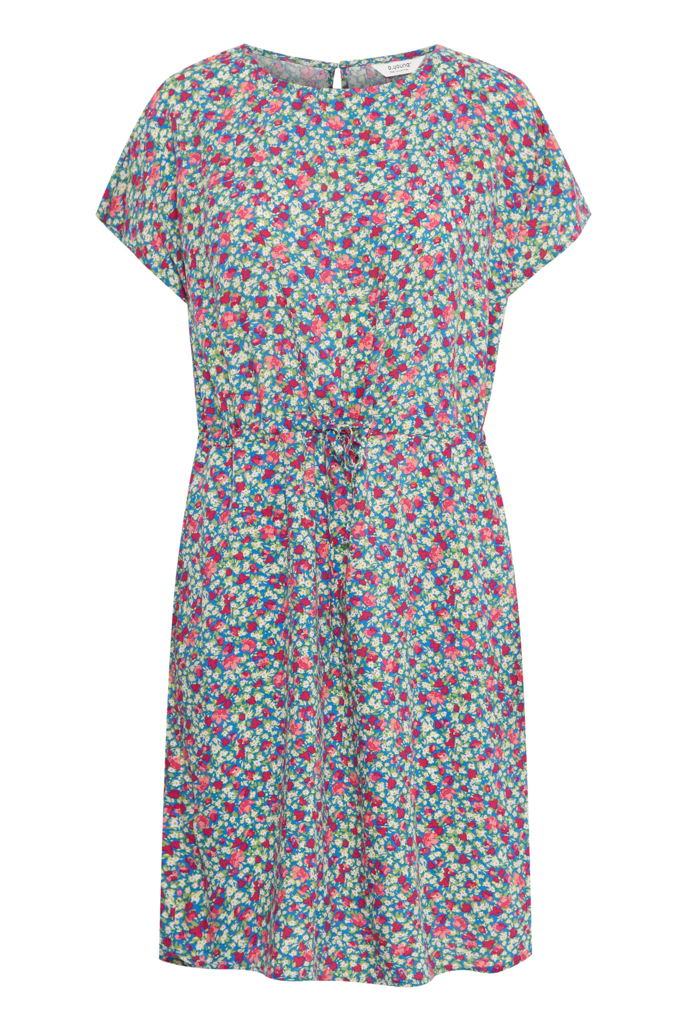 BYMMJOELLA Dress PACK FRONT 20811226-202950