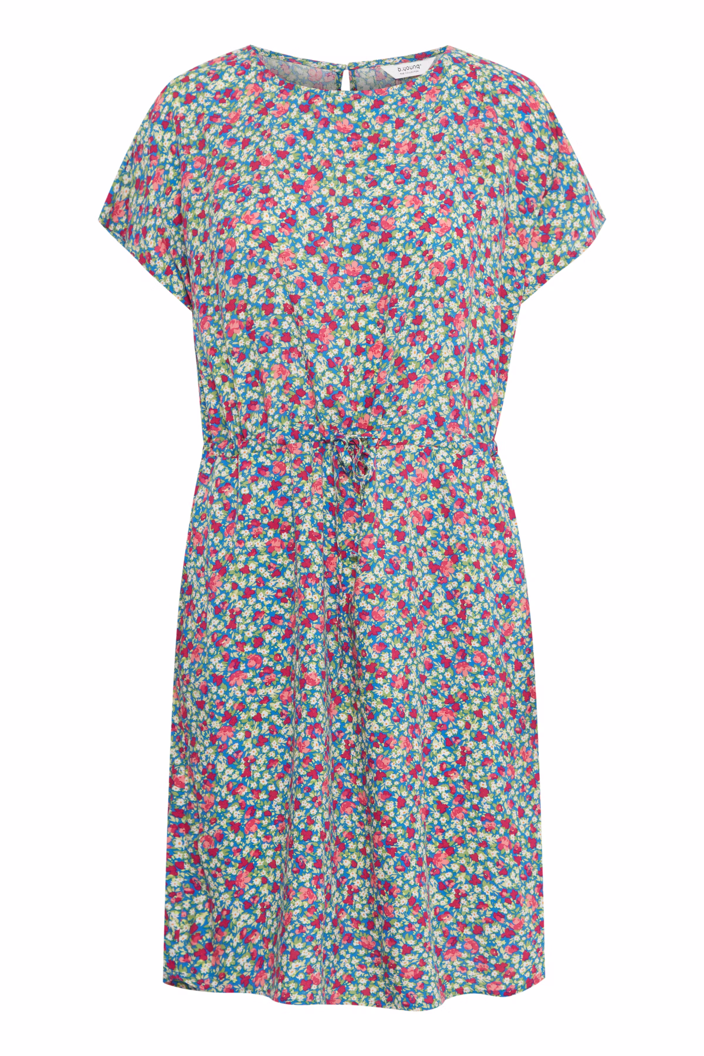 BYMMJOELLA Dress PACK FRONT 20811226-202950