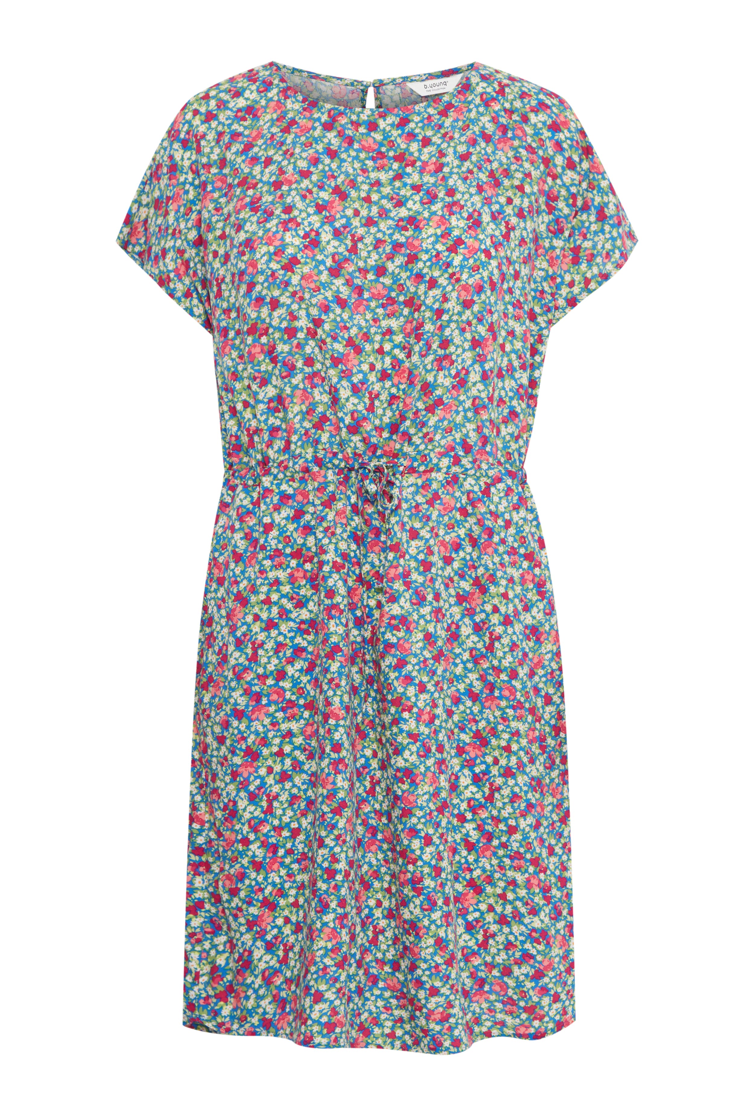 BYMMJOELLA Dress PACK FRONT 20811226-202950