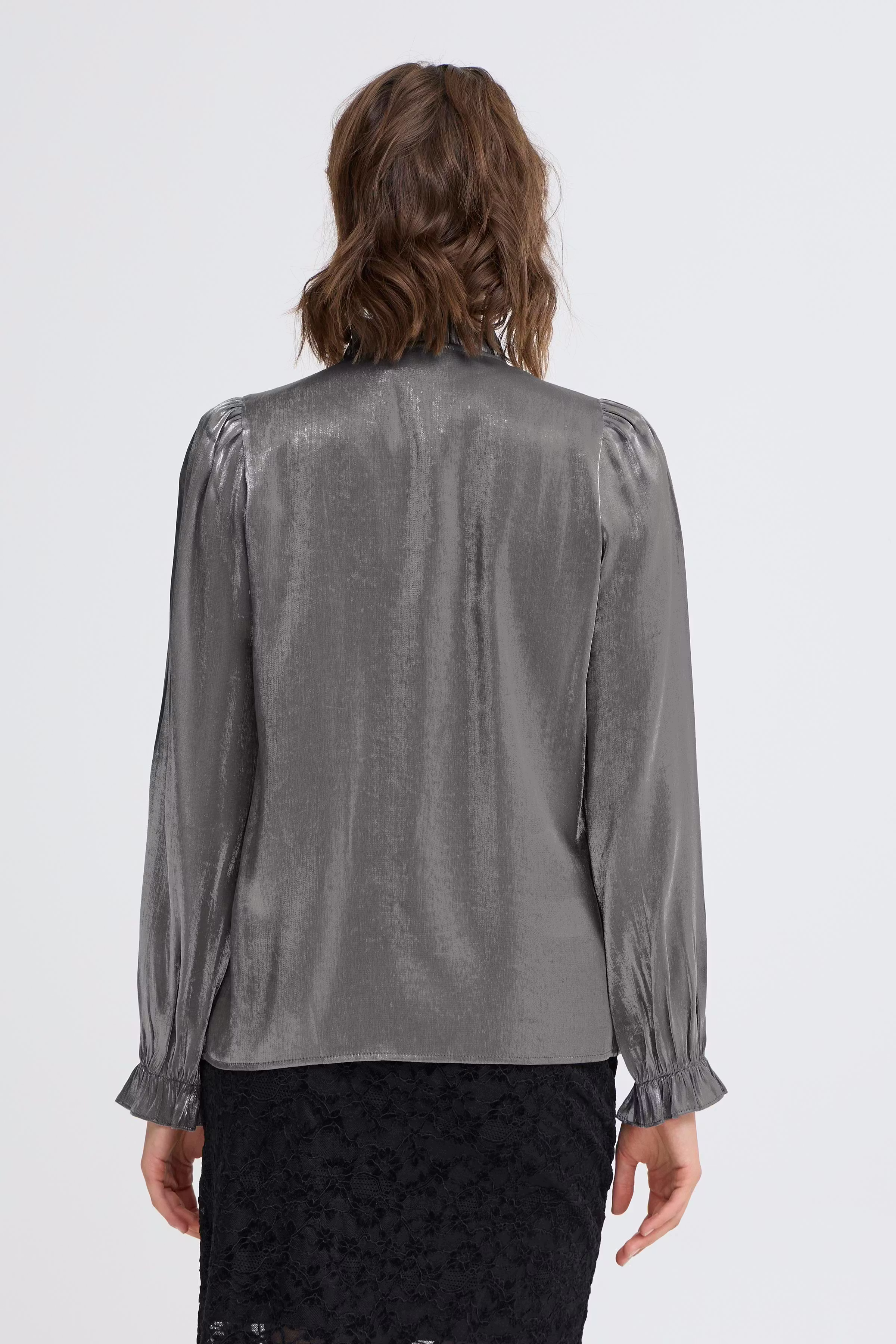 FRYOLANDA Blouse LOOKBOOK BACK 20617297-190203