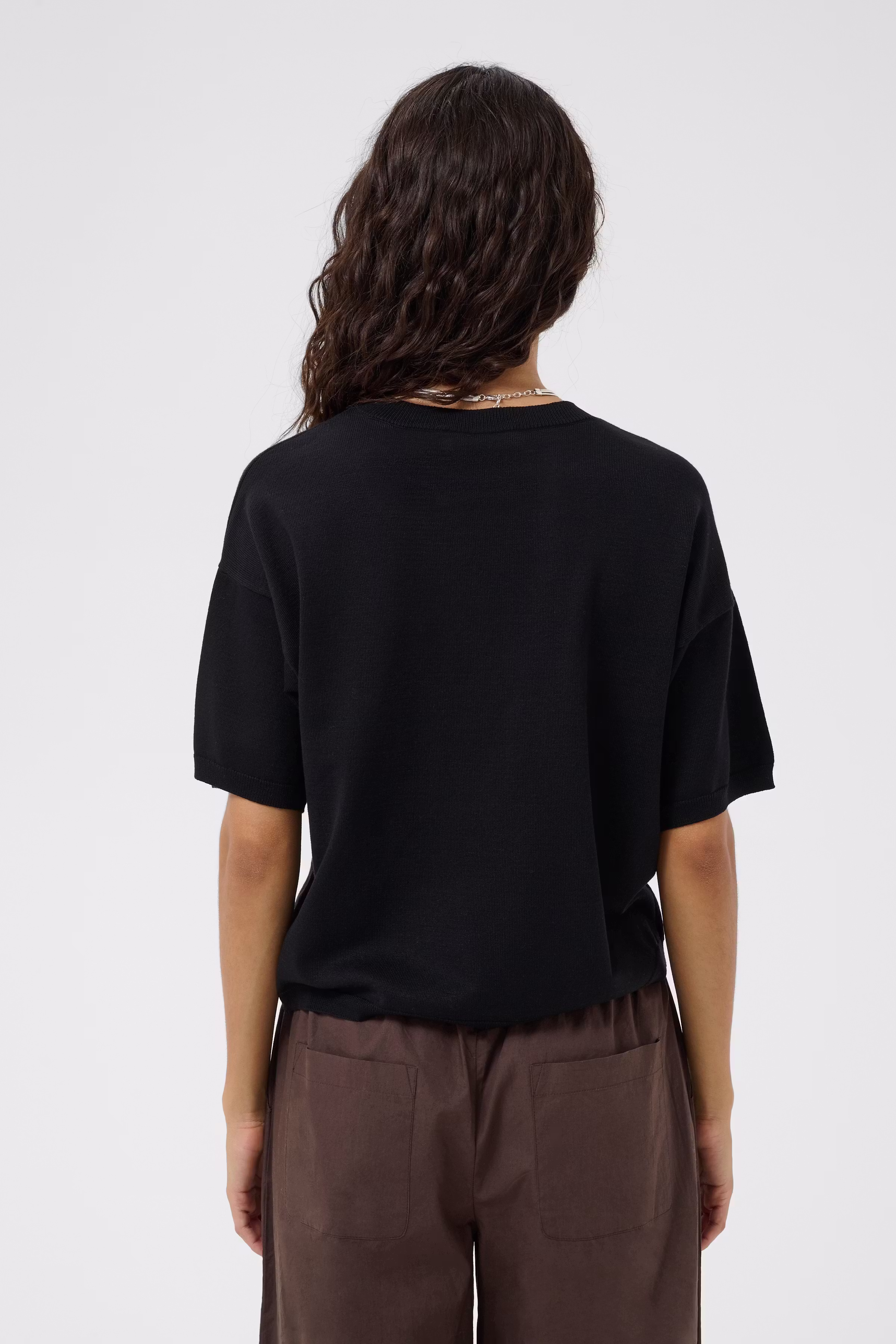MilaSZ Pullover LOOKBOOK BACK 30515337-193911
