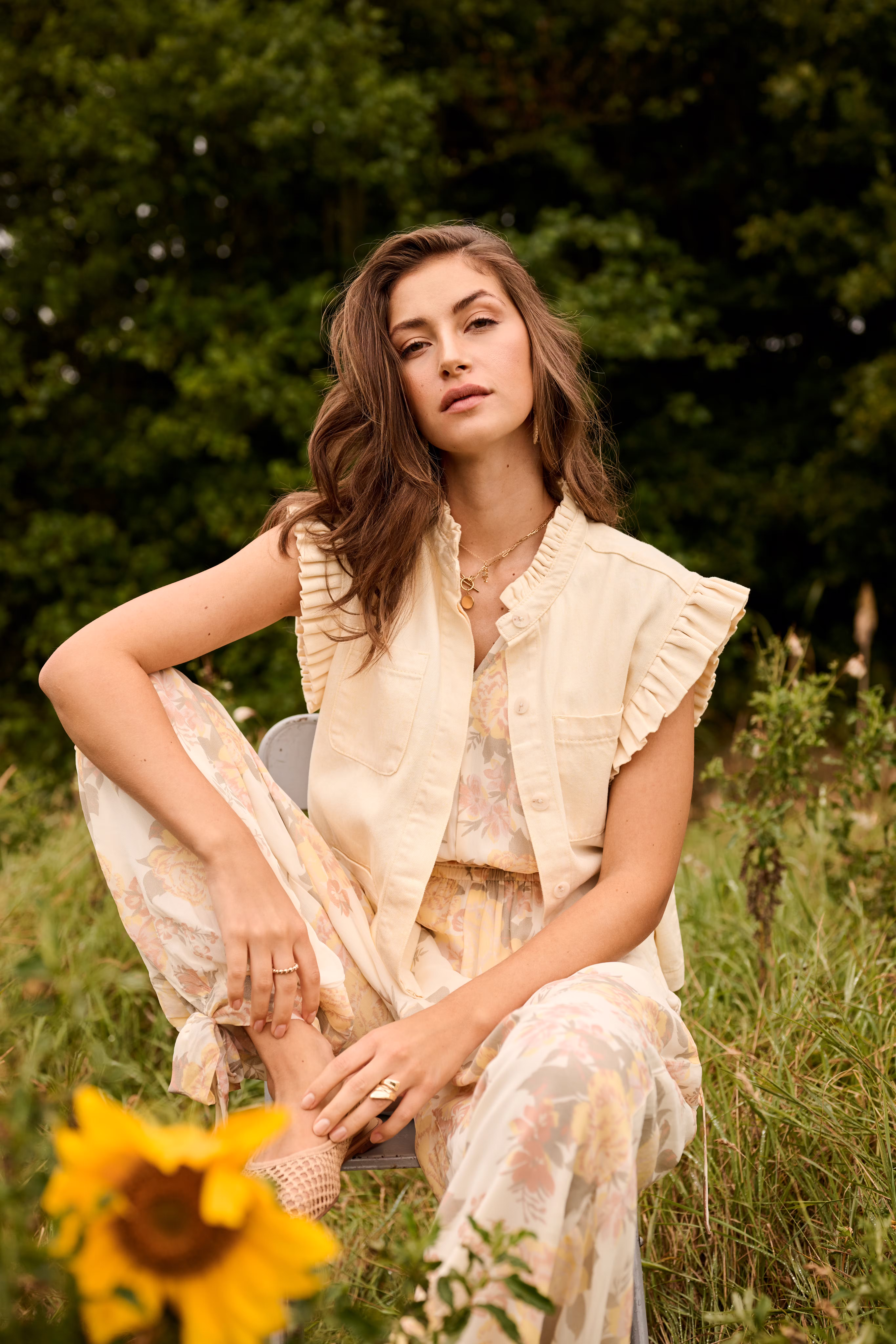 CRLorra Weste LOCATION NONE 10615089-1207111