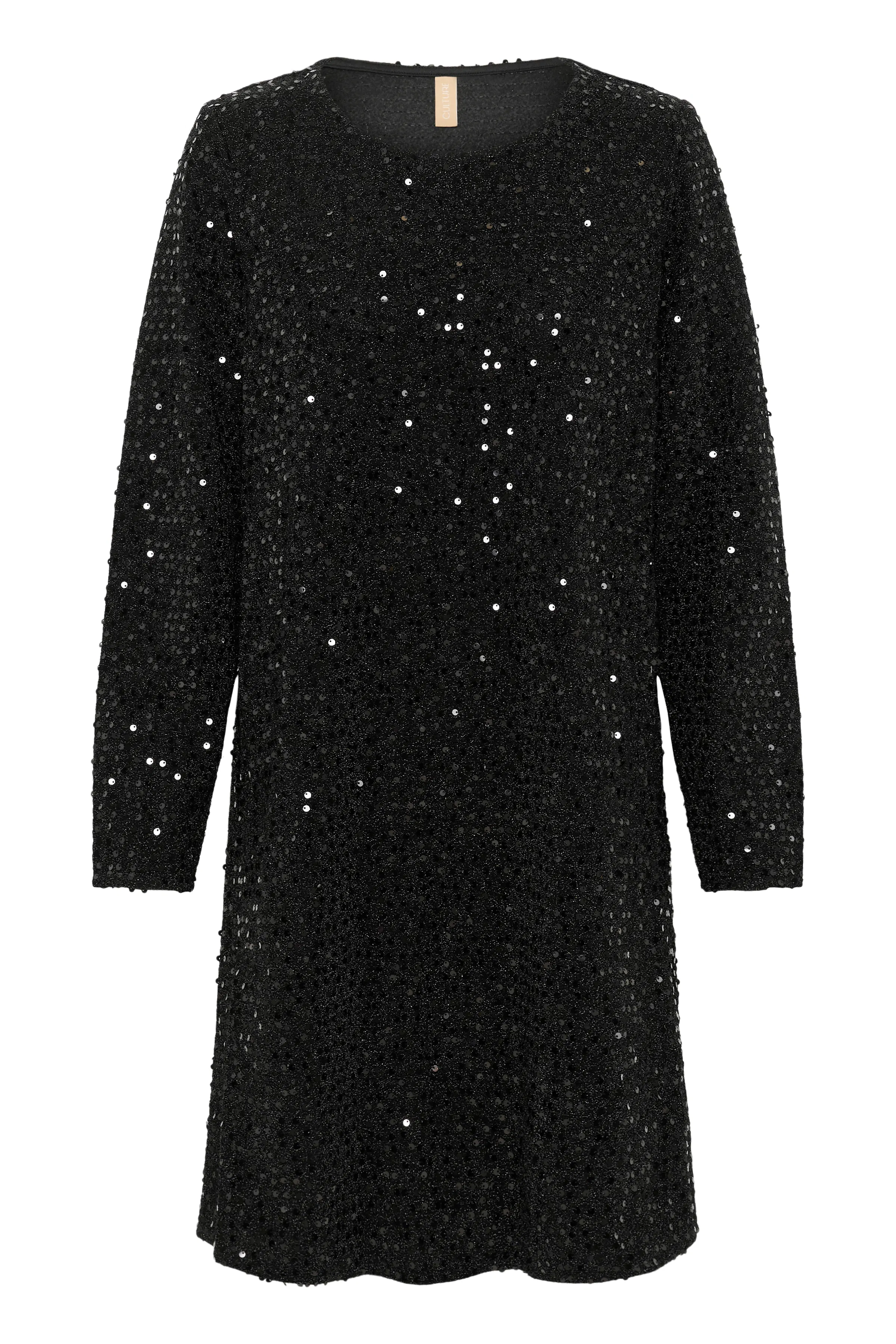 CUbia Paillettenkleid PACK FRONT 50112568-500012
