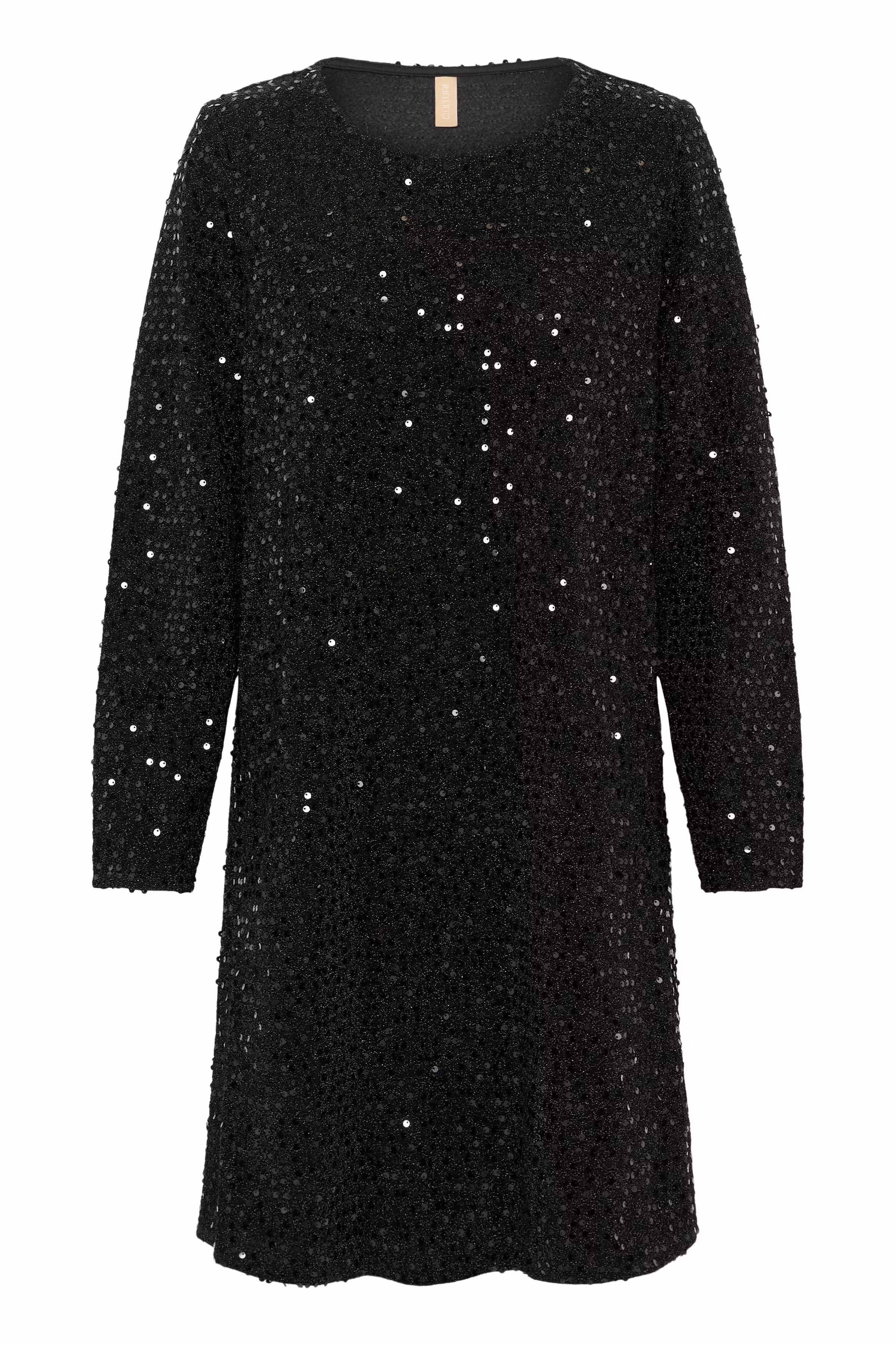 CUbia Paillettenkleid PACK FRONT 50112568-500012