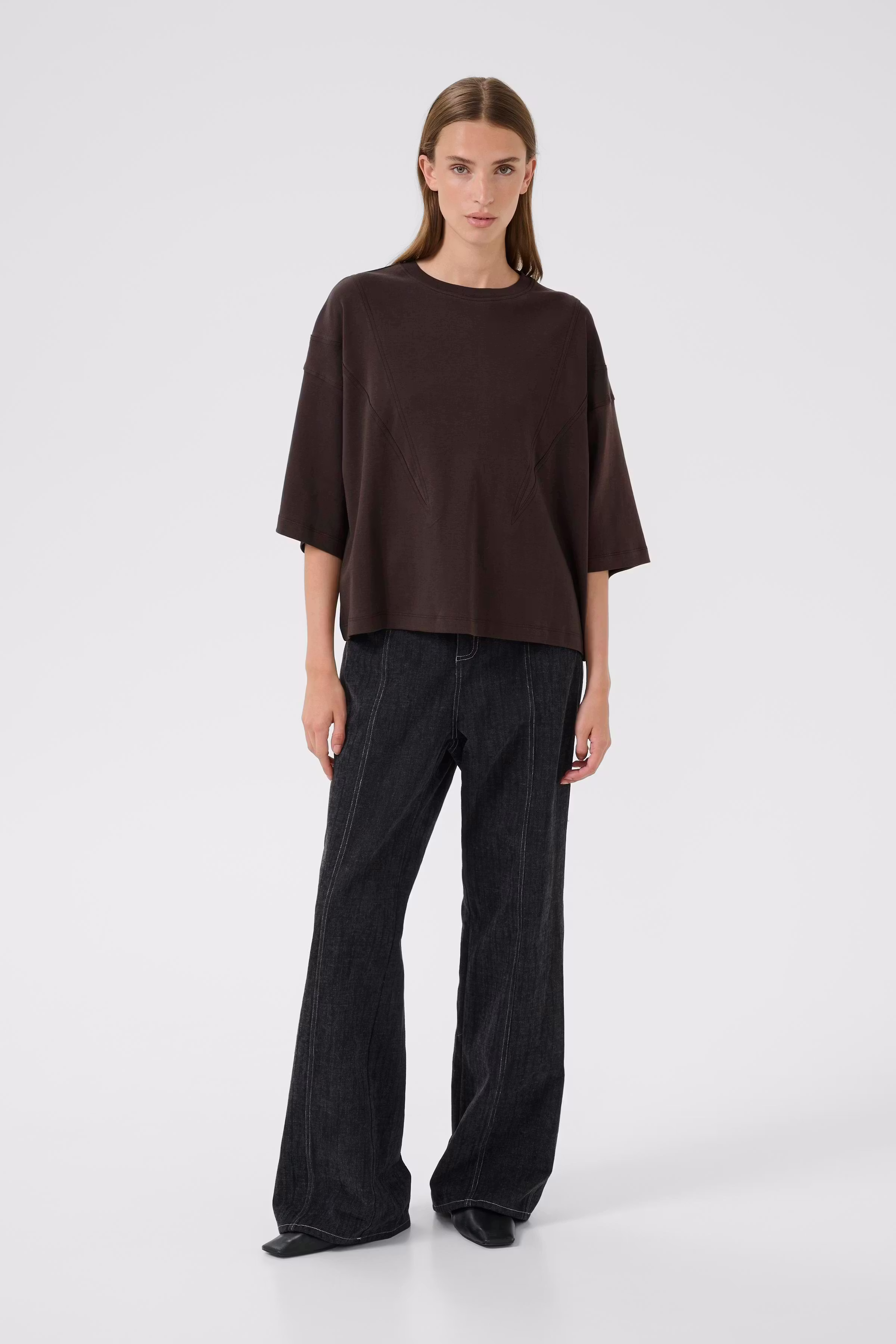 KBBristol T-shirt LOOKBOOK FRONT 10105603-191015