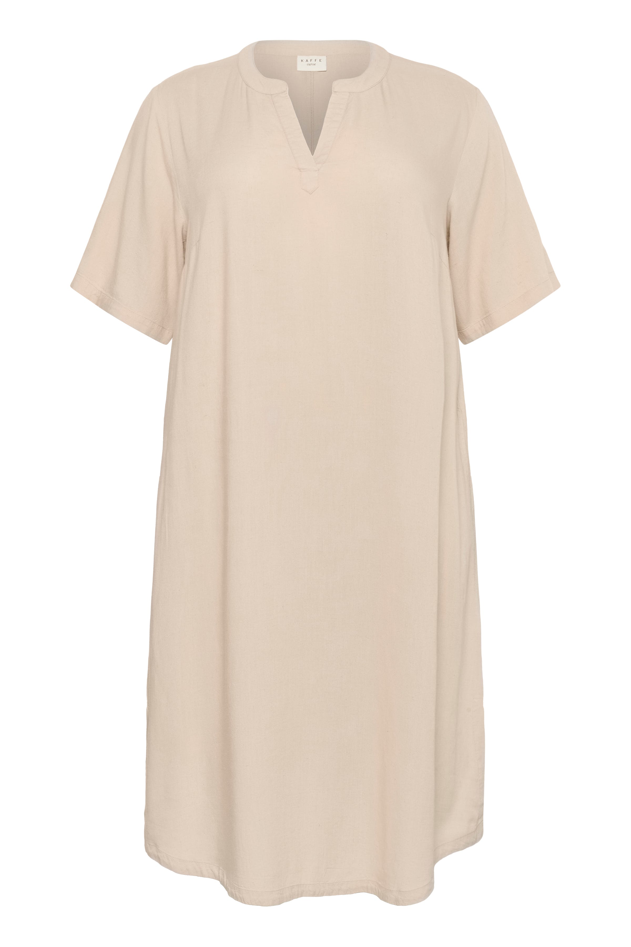 KCmille Linen dress PACK FRONT 10582218-190205
