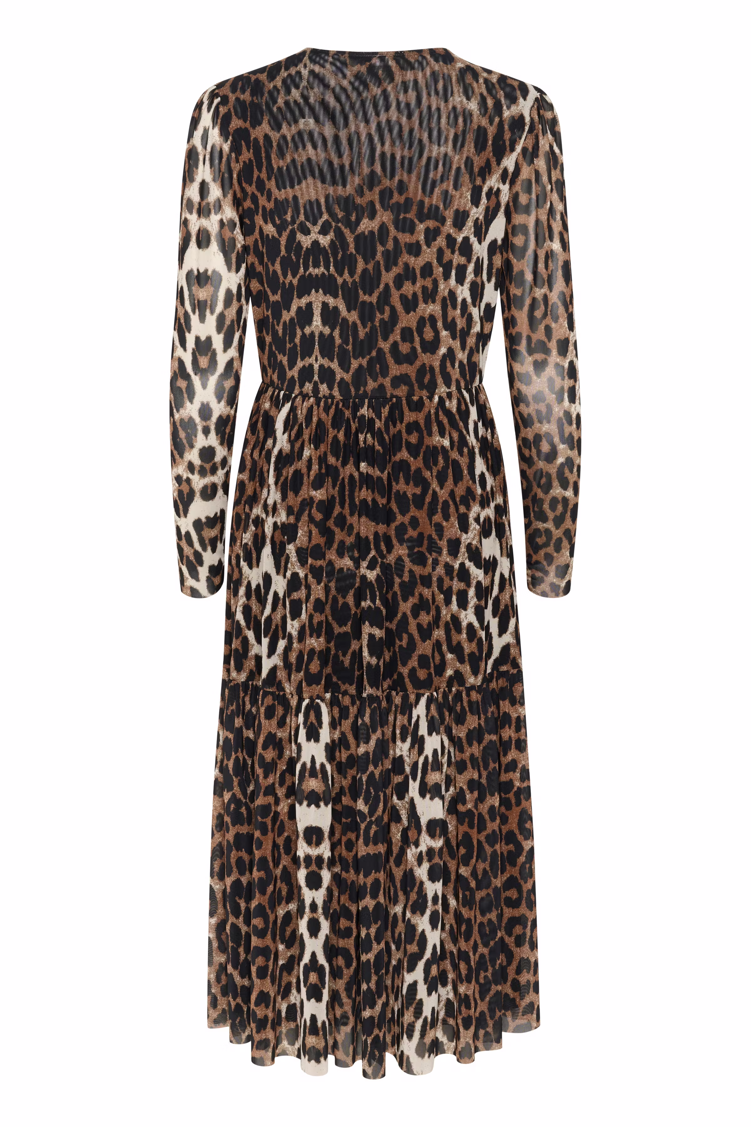 SLValdora Dress PACK BACK 30407956-303053