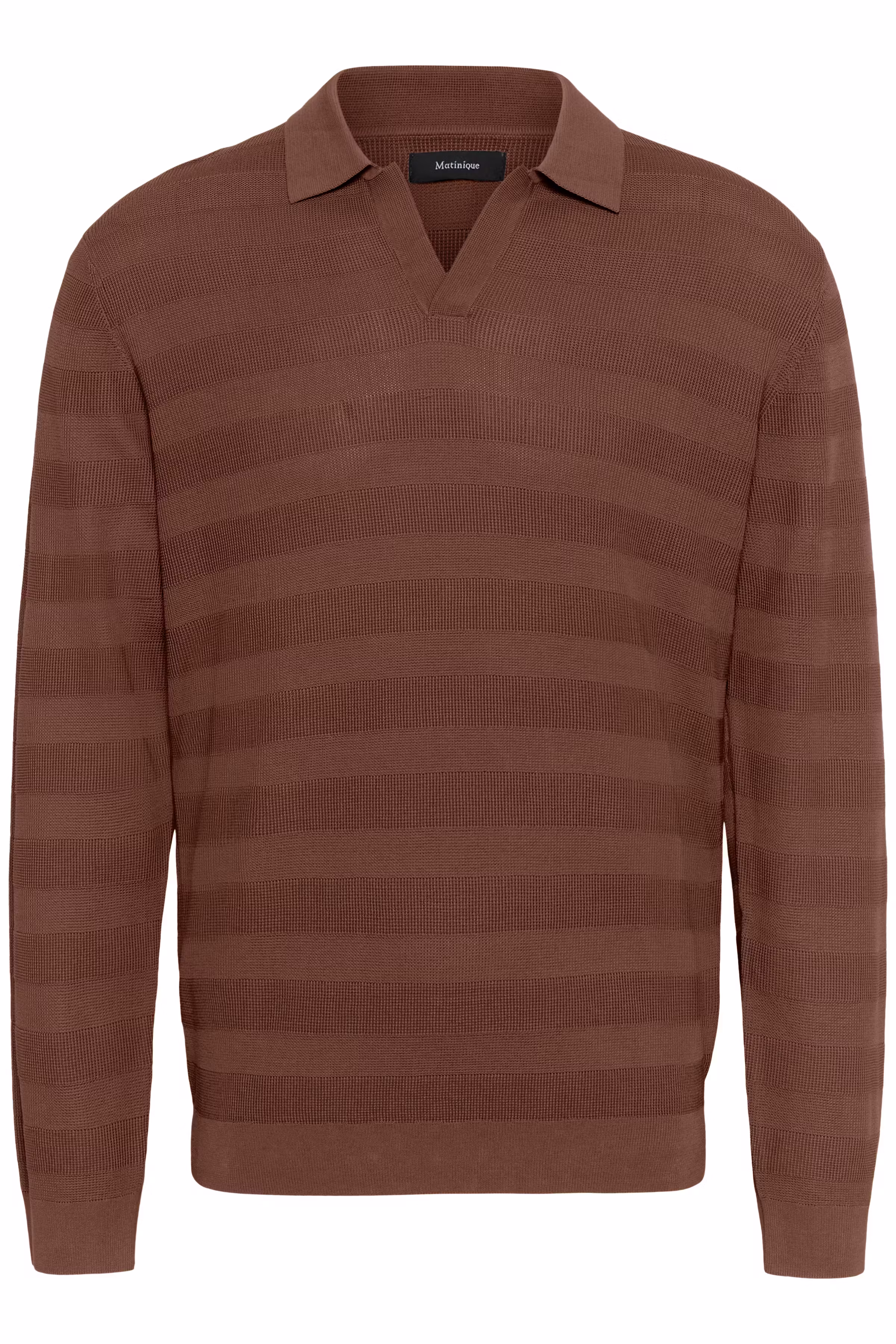 MApolo Pullover PACK FRONT 30208505-191220