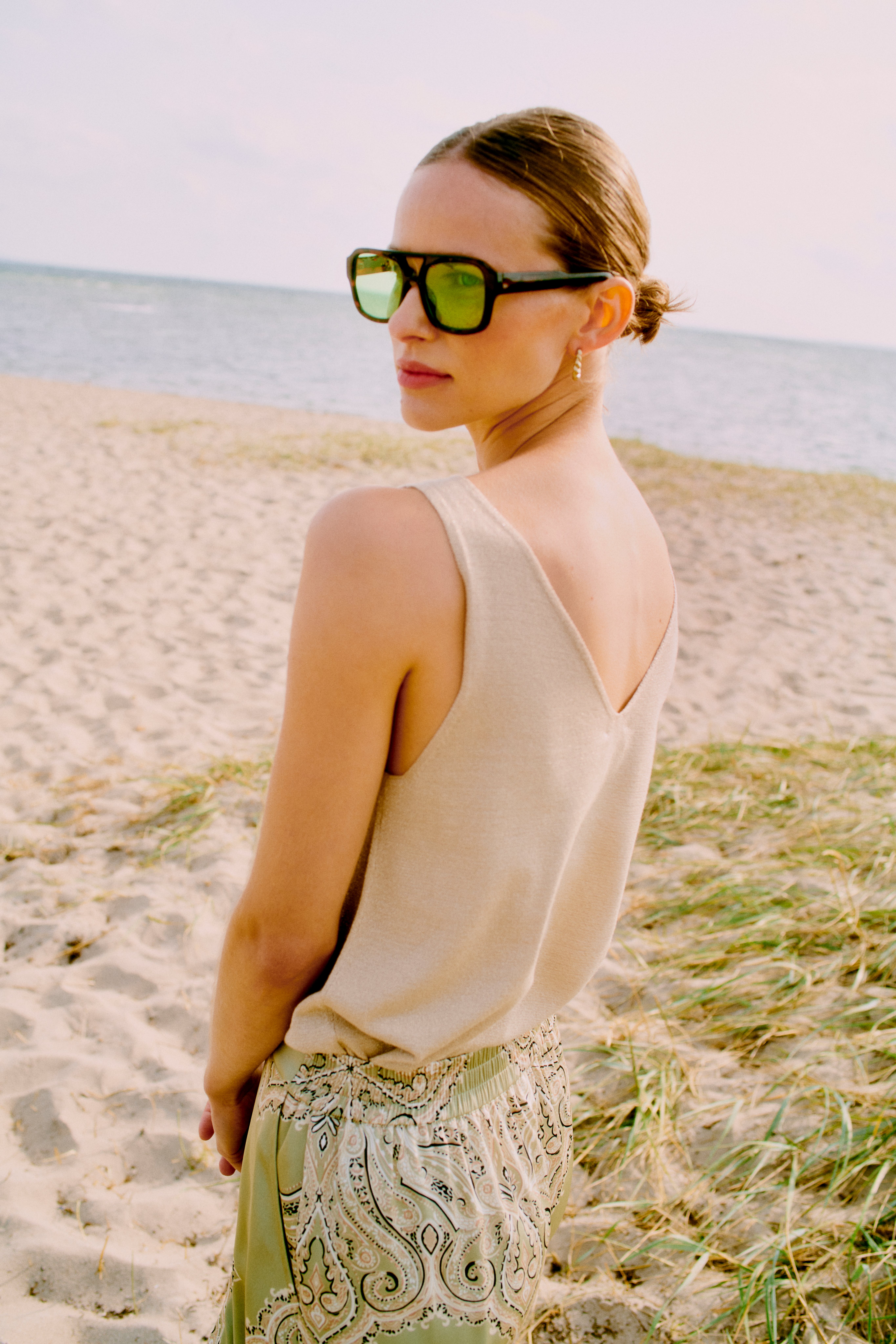 BYMOBBE Top LOCATION NONE 20816831-131012