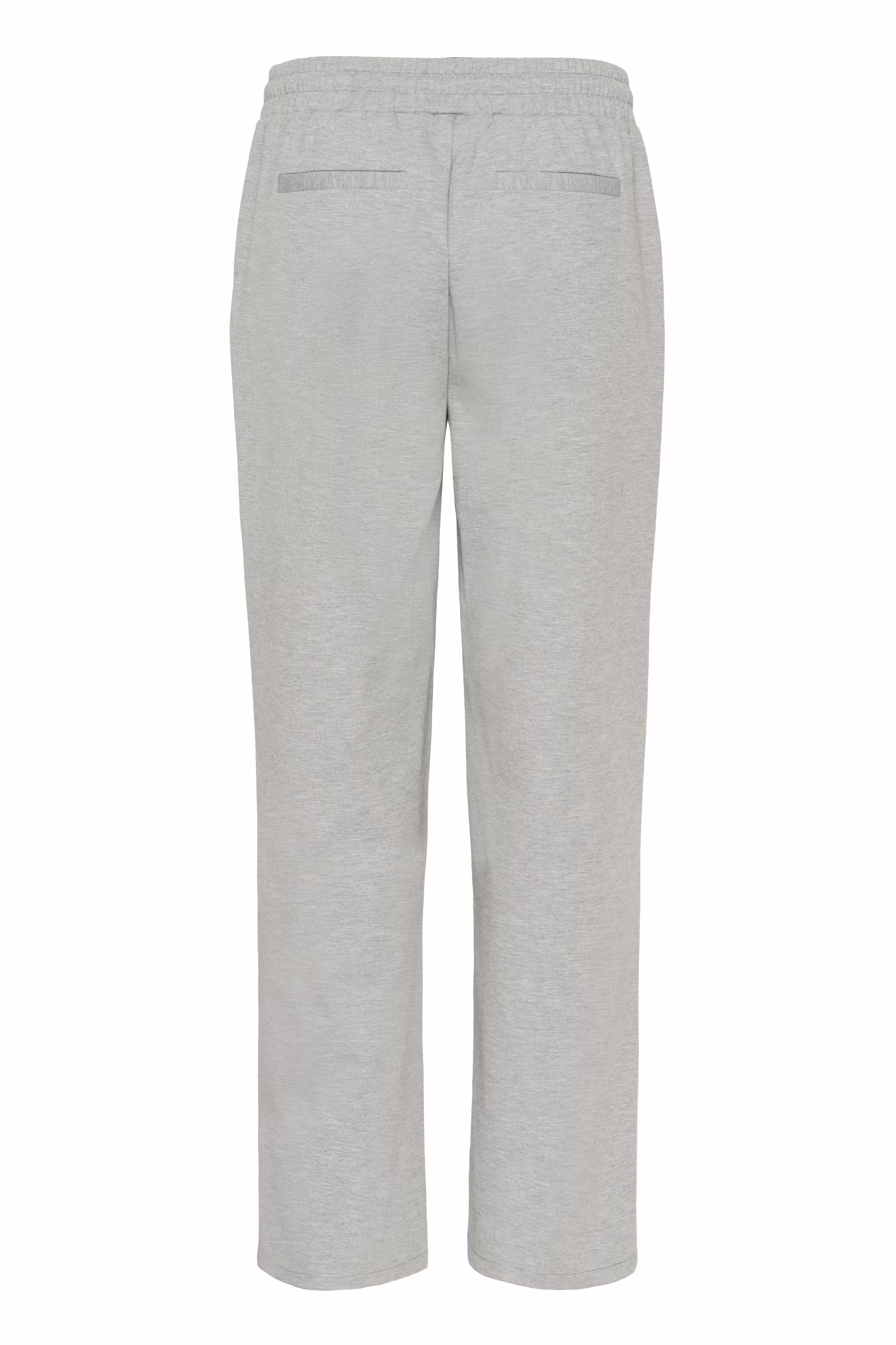 KAjenny Straight Bukser PACK BACK 10508621-100123