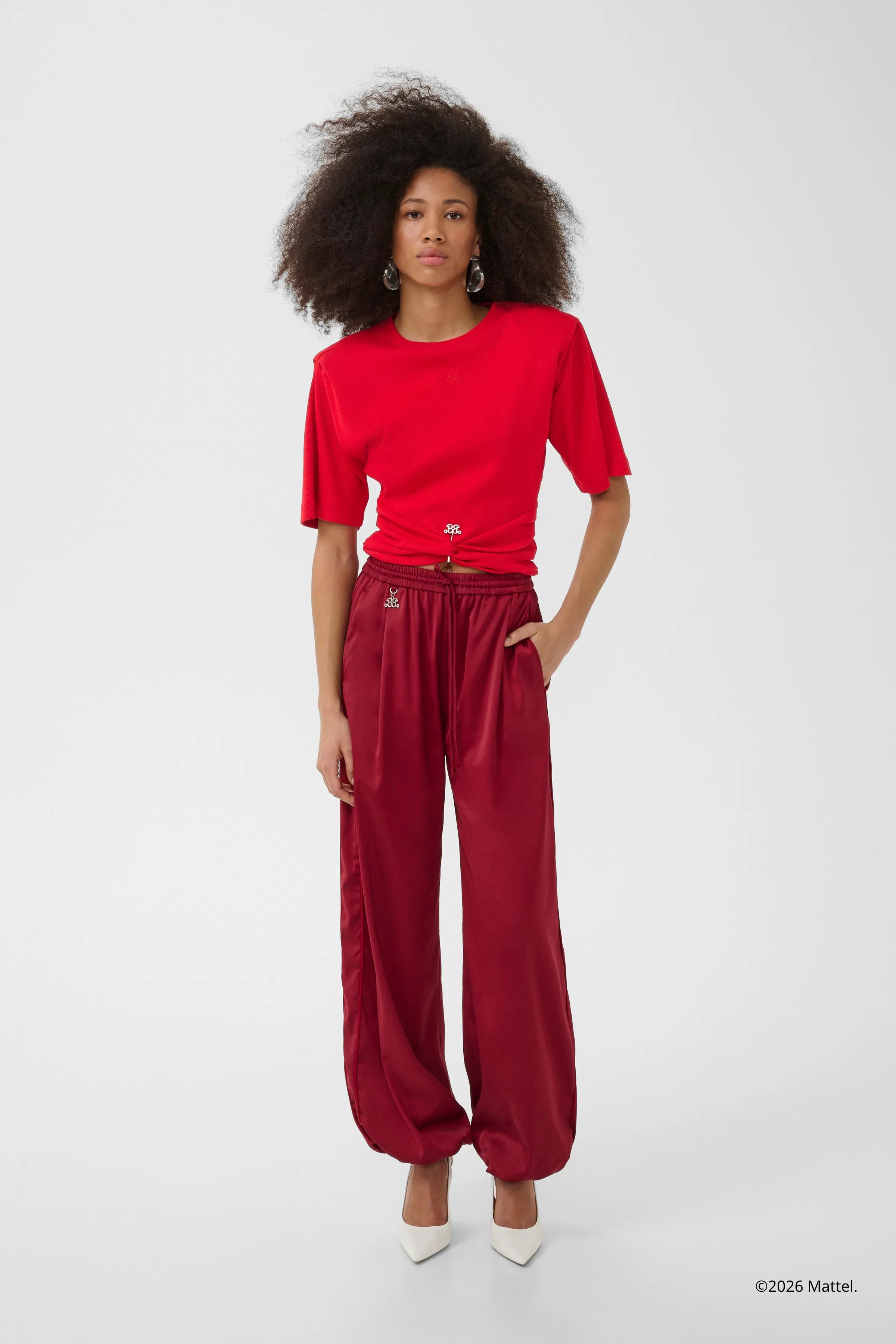 GZBXGricky Trousers LOOKBOOK FRONT 10911410-108290