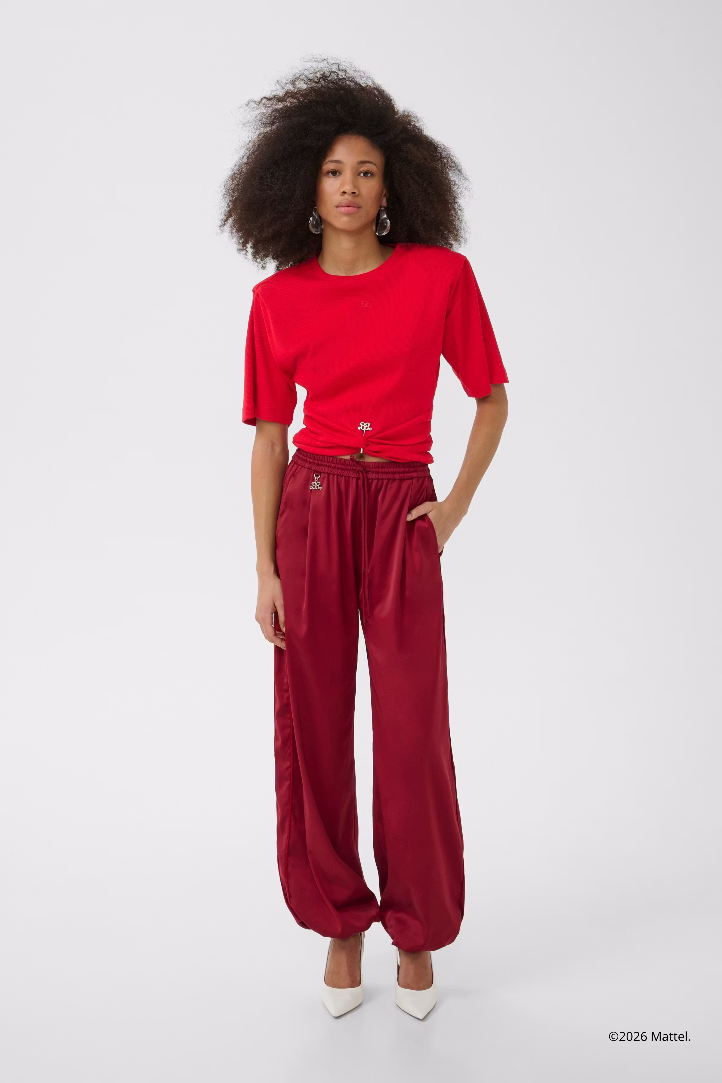 GZBXGskipper T-shirt LOOKBOOK FRONT 10911409-191757