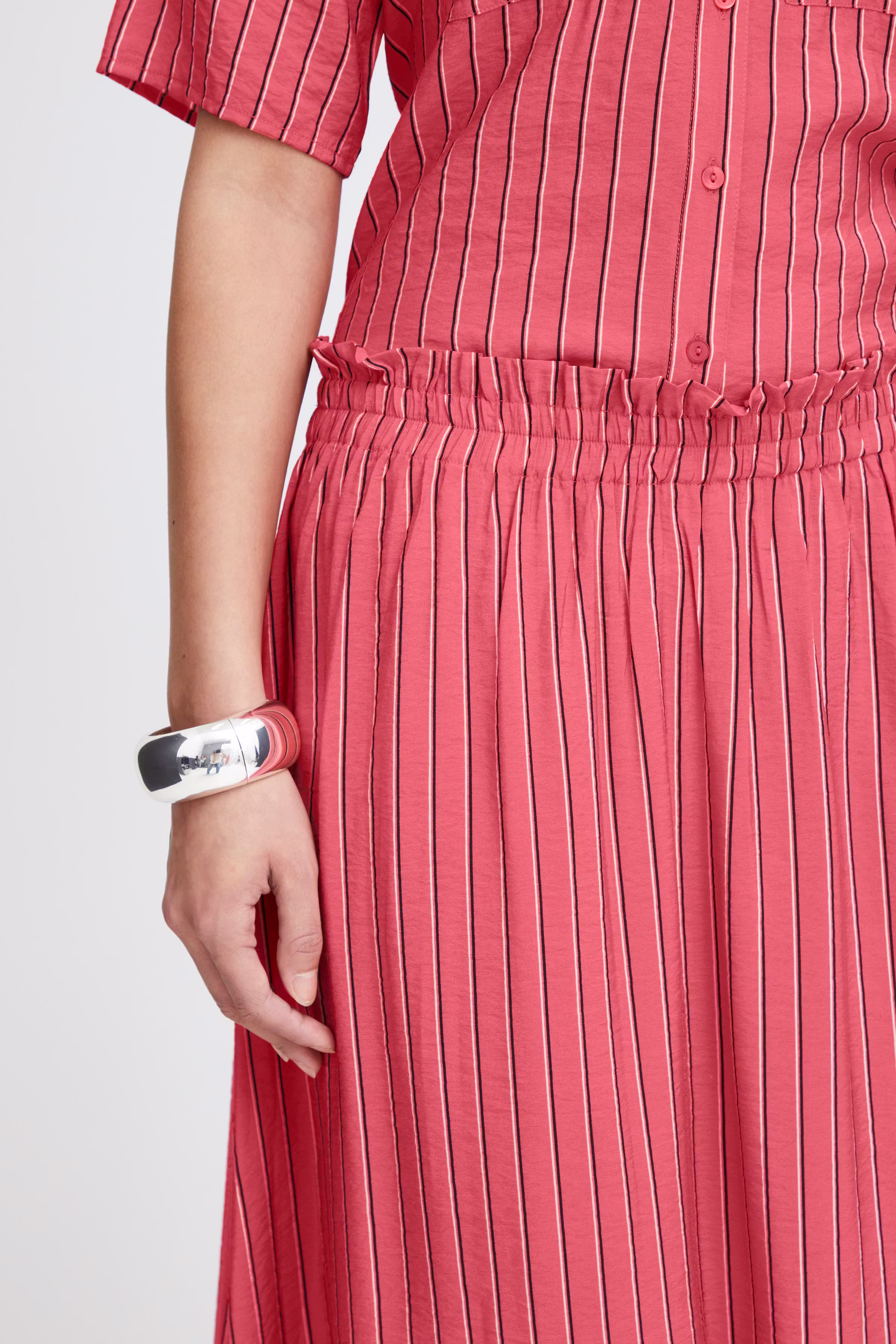 IHTALISA Nederdel LOOKBOOK DETAIL 20121249-171744