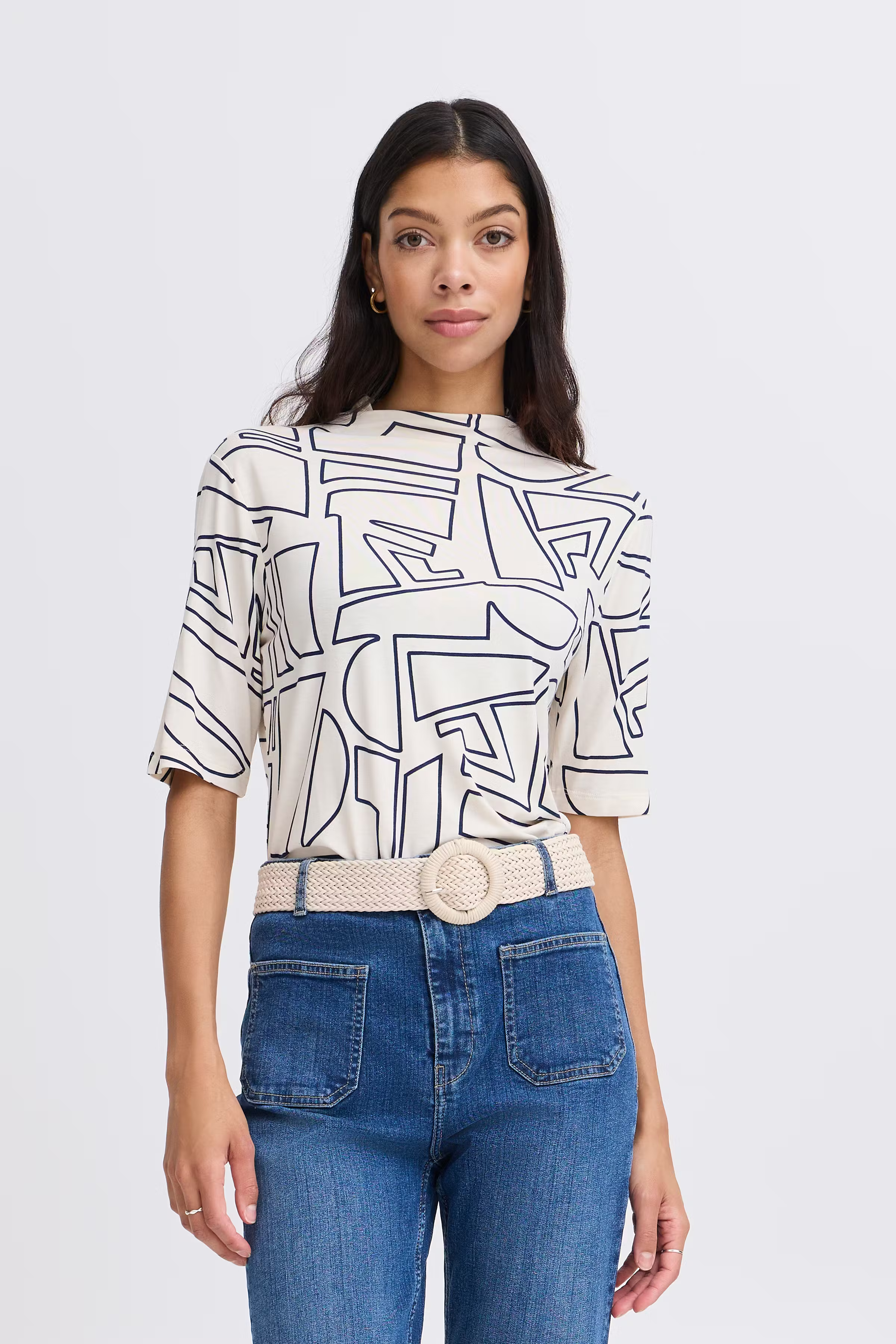 BAVIFLET Belte LOOKBOOK FRONT 20816379-114300