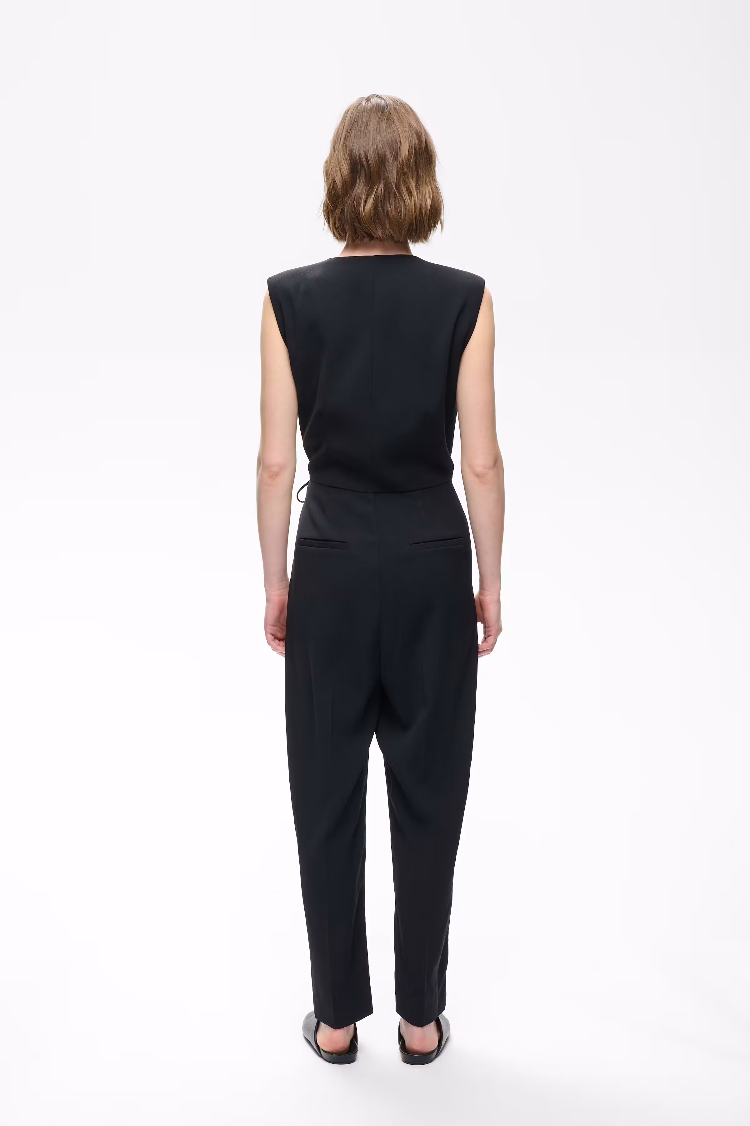 CHRISSIEIW Overall LOOKBOOK BACK 30112895-194008