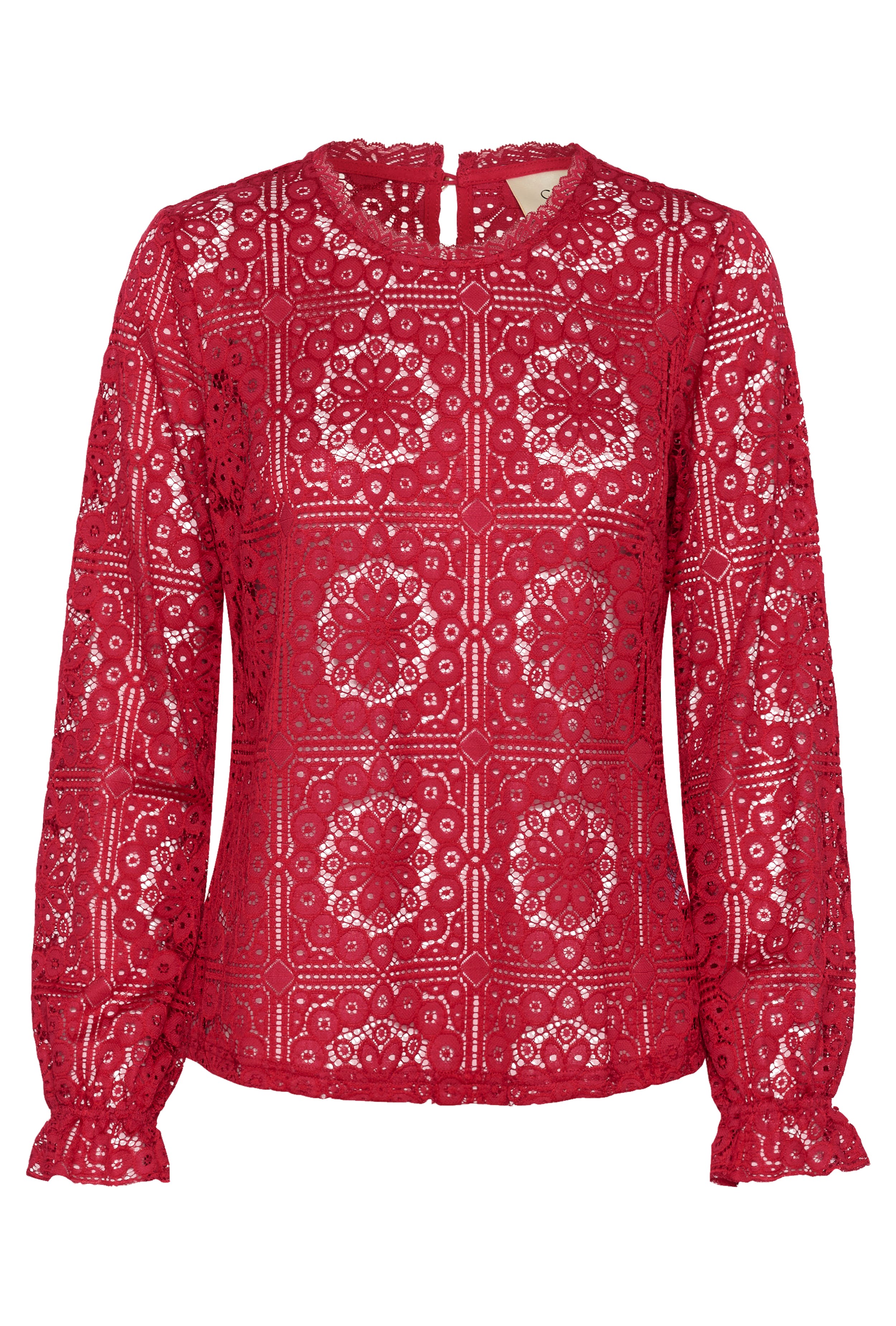 CRTiley Blouse PACK FRONT 10607994-191862