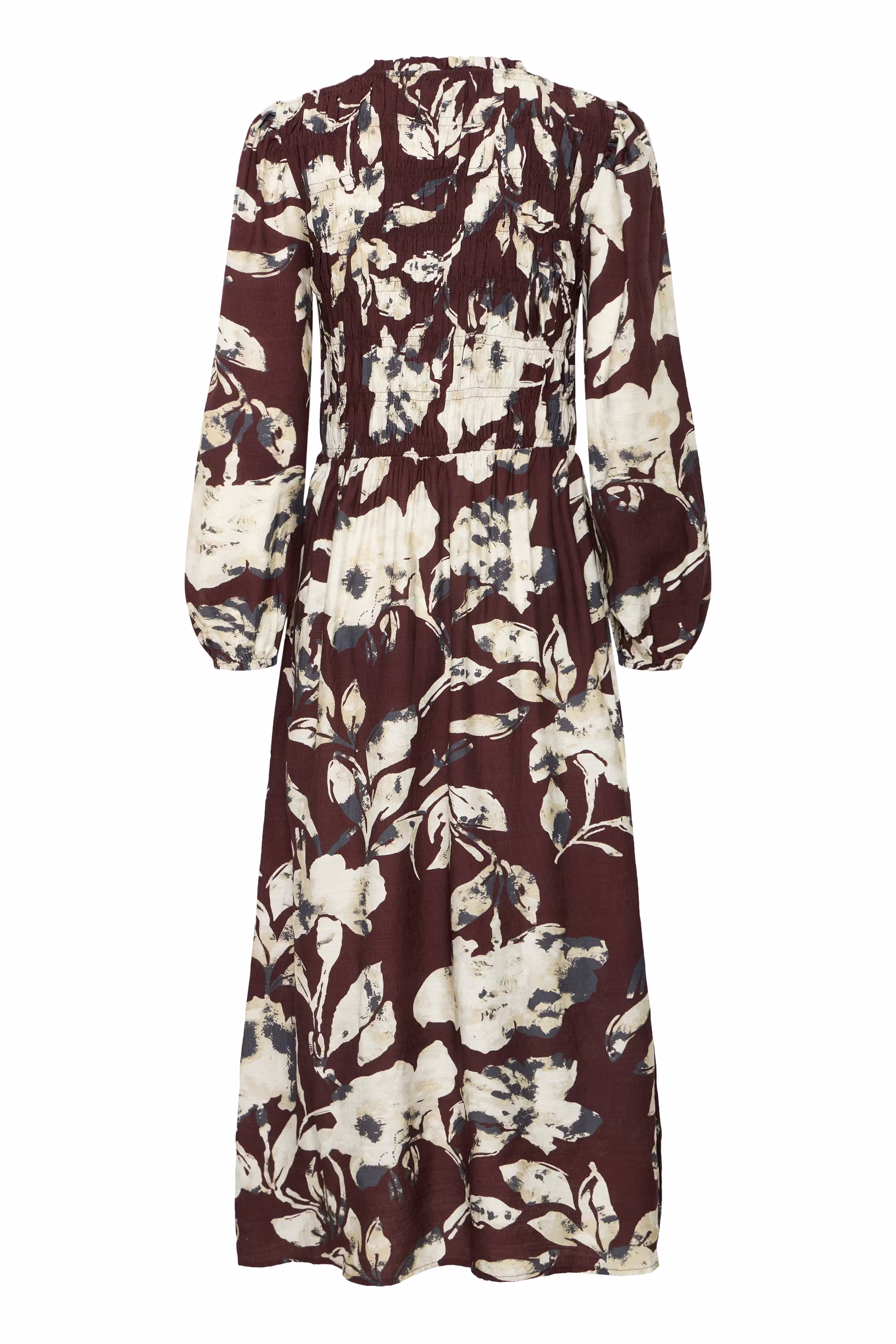 FRARIANA Kjole PACK BACK 20617074-900001438