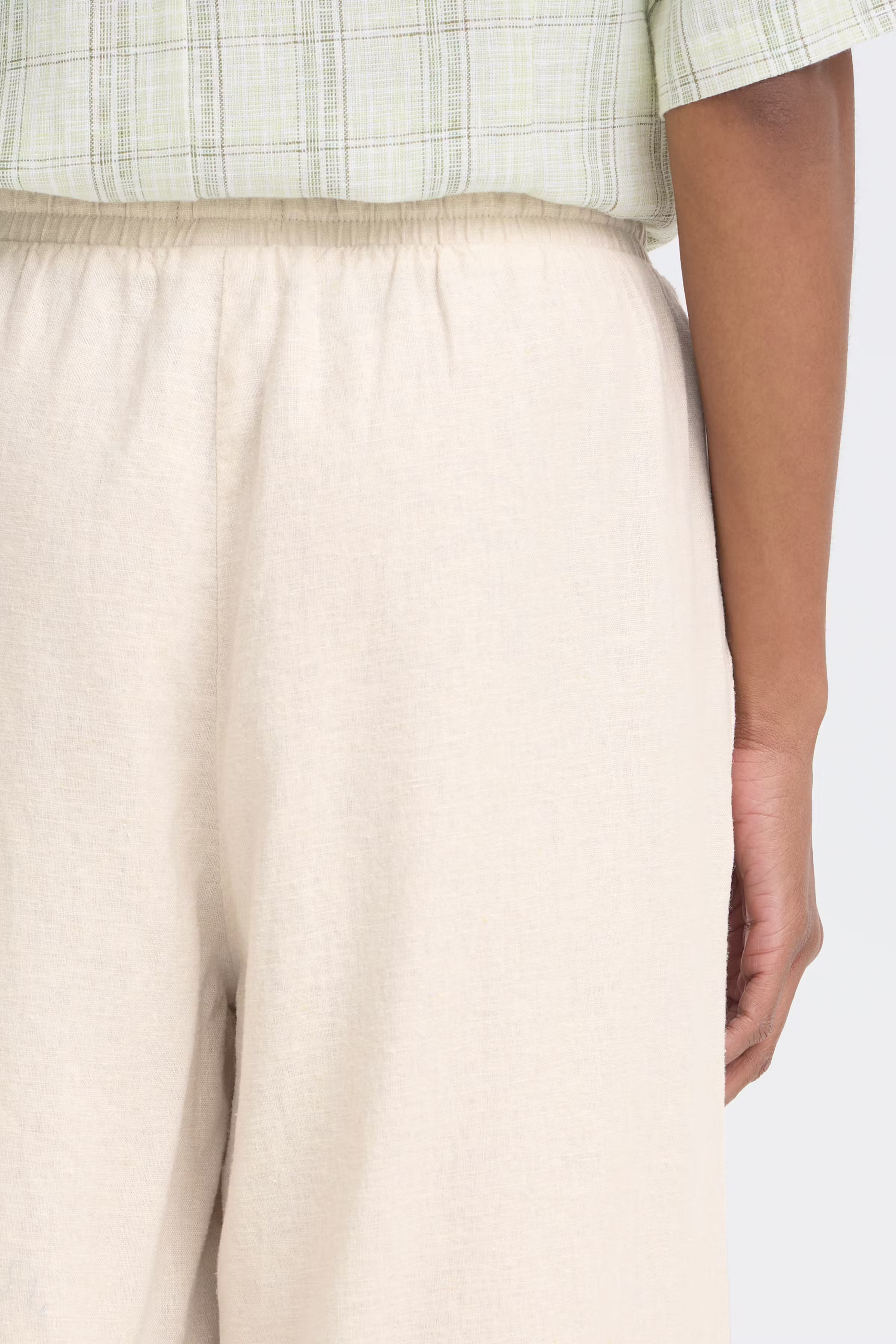 Casual byxor LOOKBOOK DETAIL 20122913-204424