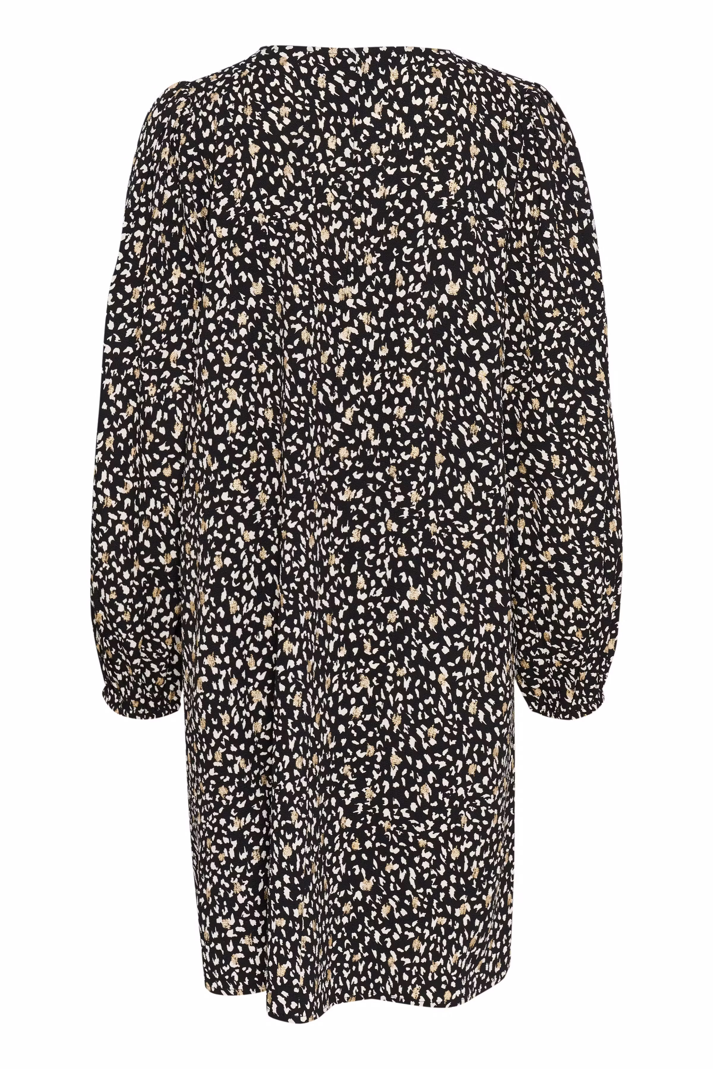 KAmalene Kleid PACK BACK 10509747-107160