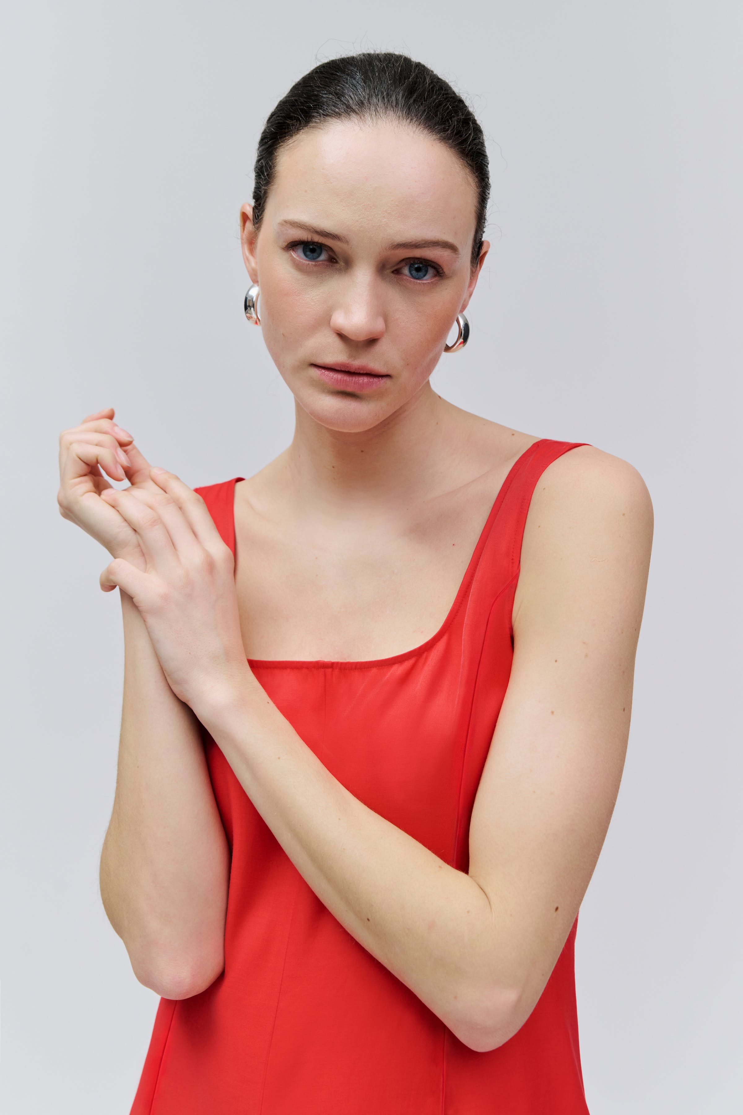 IOODYSSA Kjole LOOKBOOK DETAIL 30600683-RE408