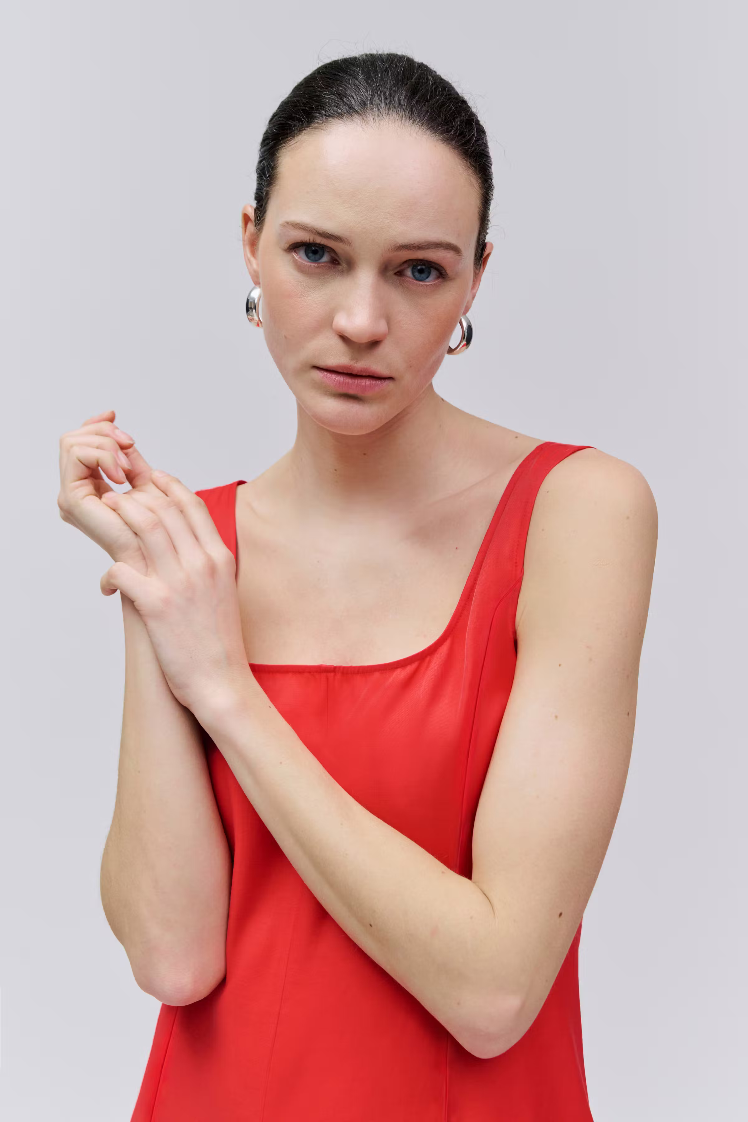 ODYSSA Dress LOOKBOOK DETAIL 30600683-RE408