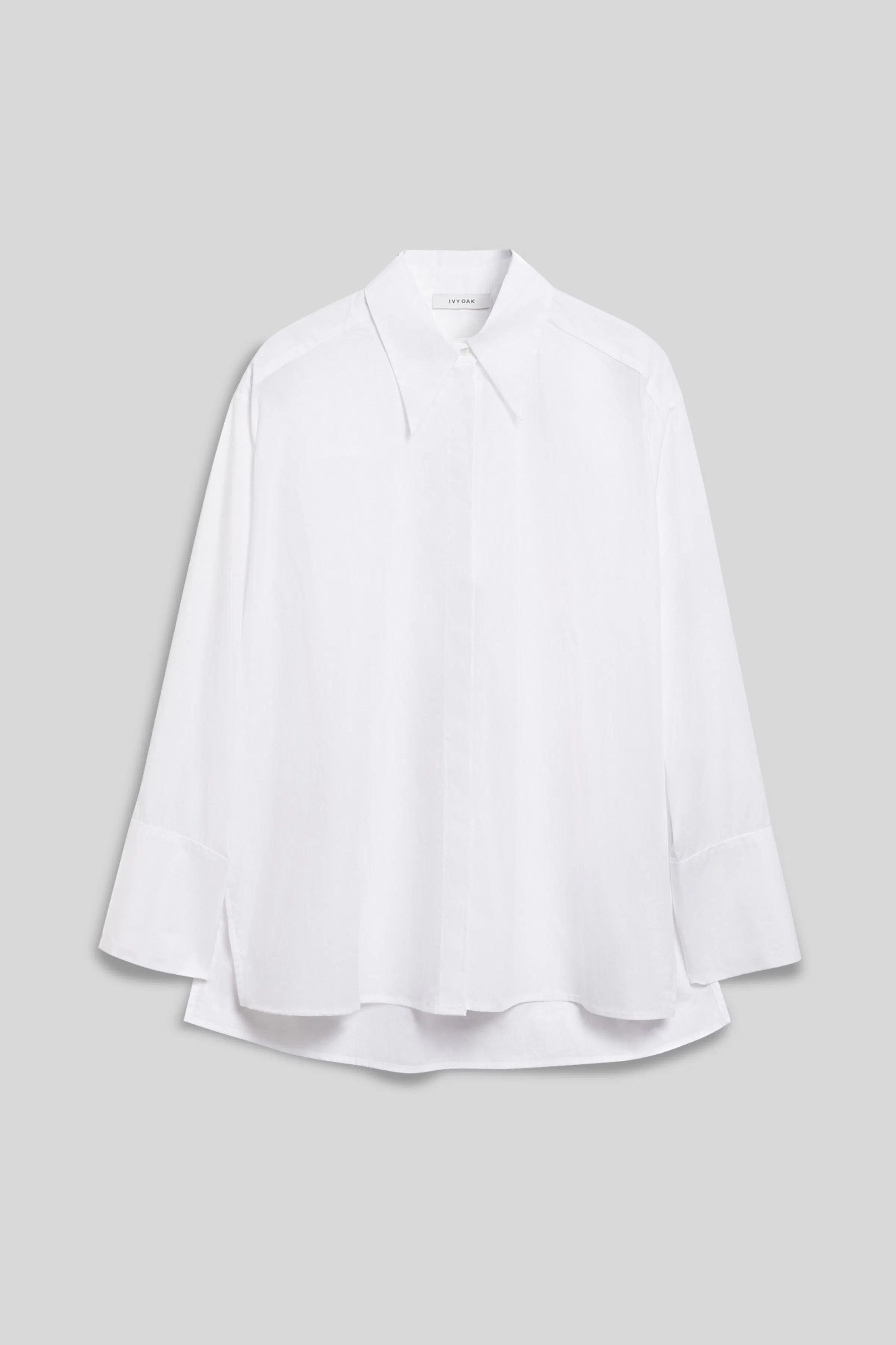 ELVIE Blouse PACK FRONT 30600573-WH001