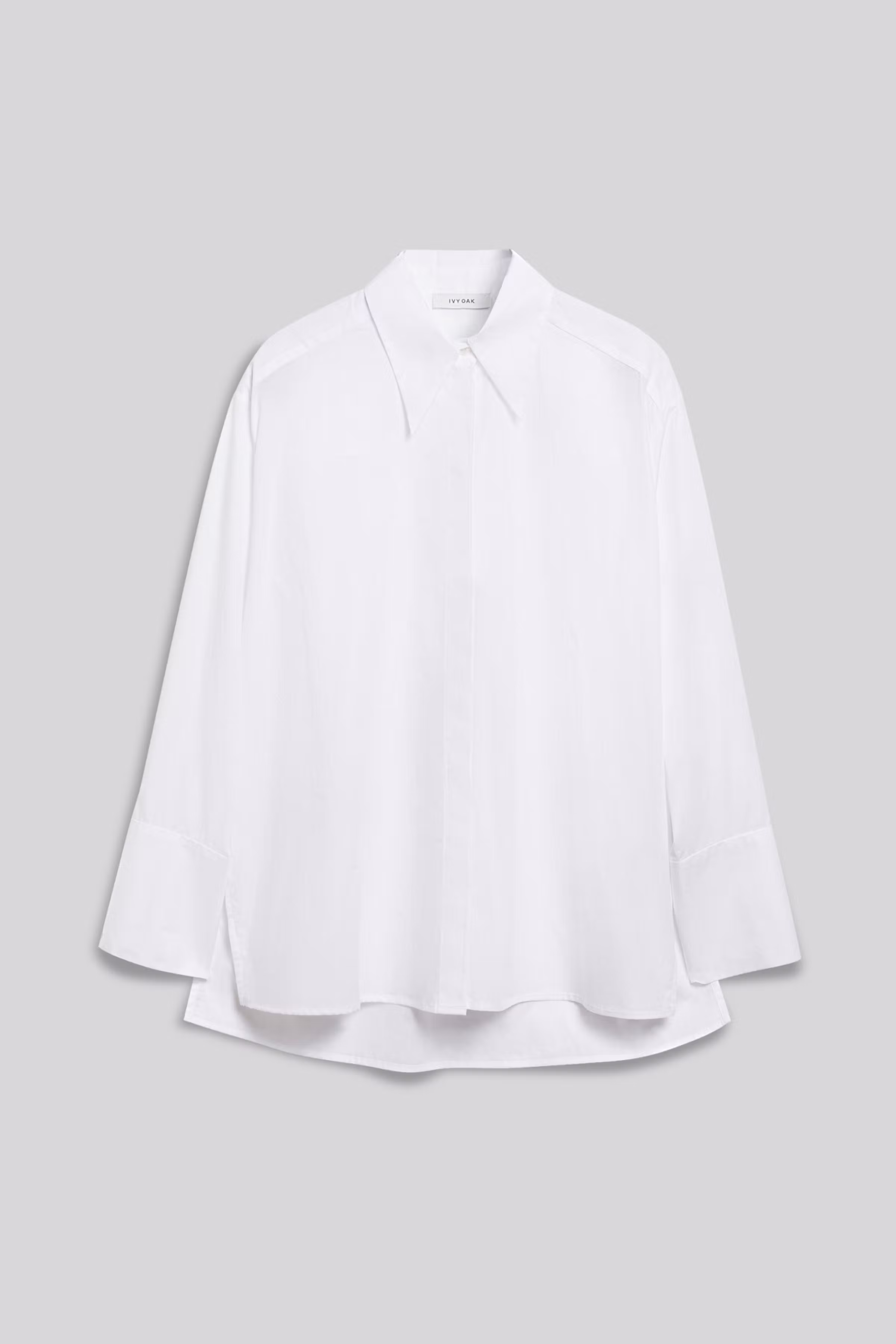 ELVIE Bluse PACK FRONT 30600573-WH001