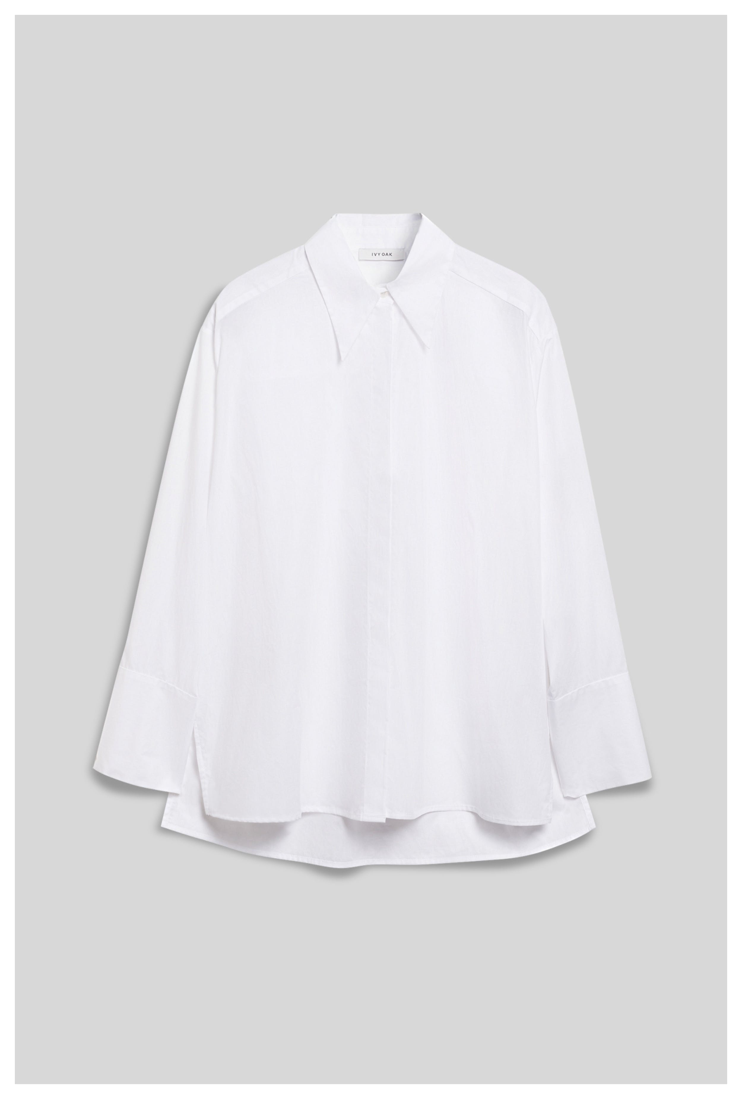 ELVIE Blouse PACK FRONT 30600573-WH001