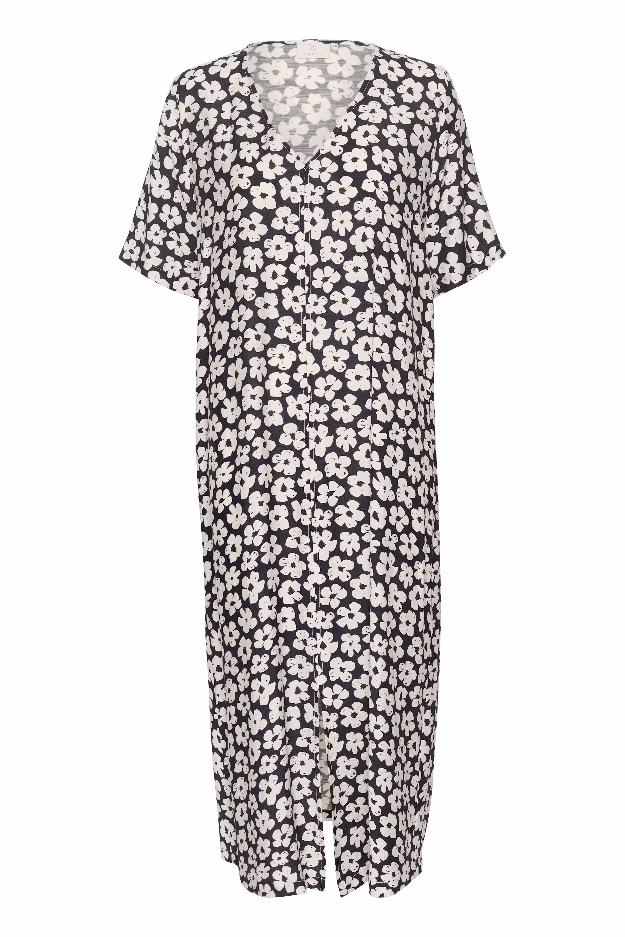 KAraya Jurk PACK FRONT 10508906-106200