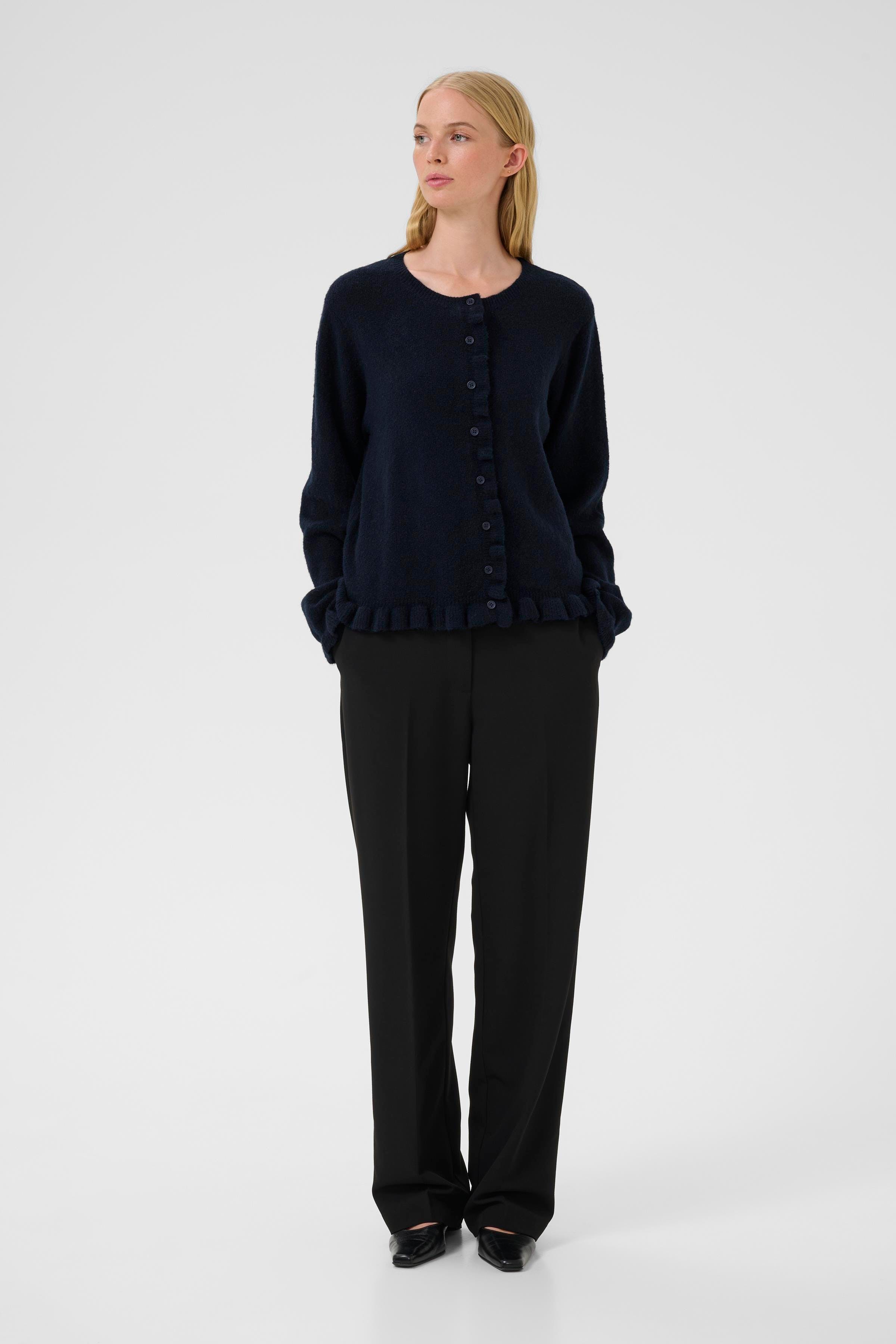 KBNoabelle Cardigan LOOKBOOK FRONT 10105751-194016