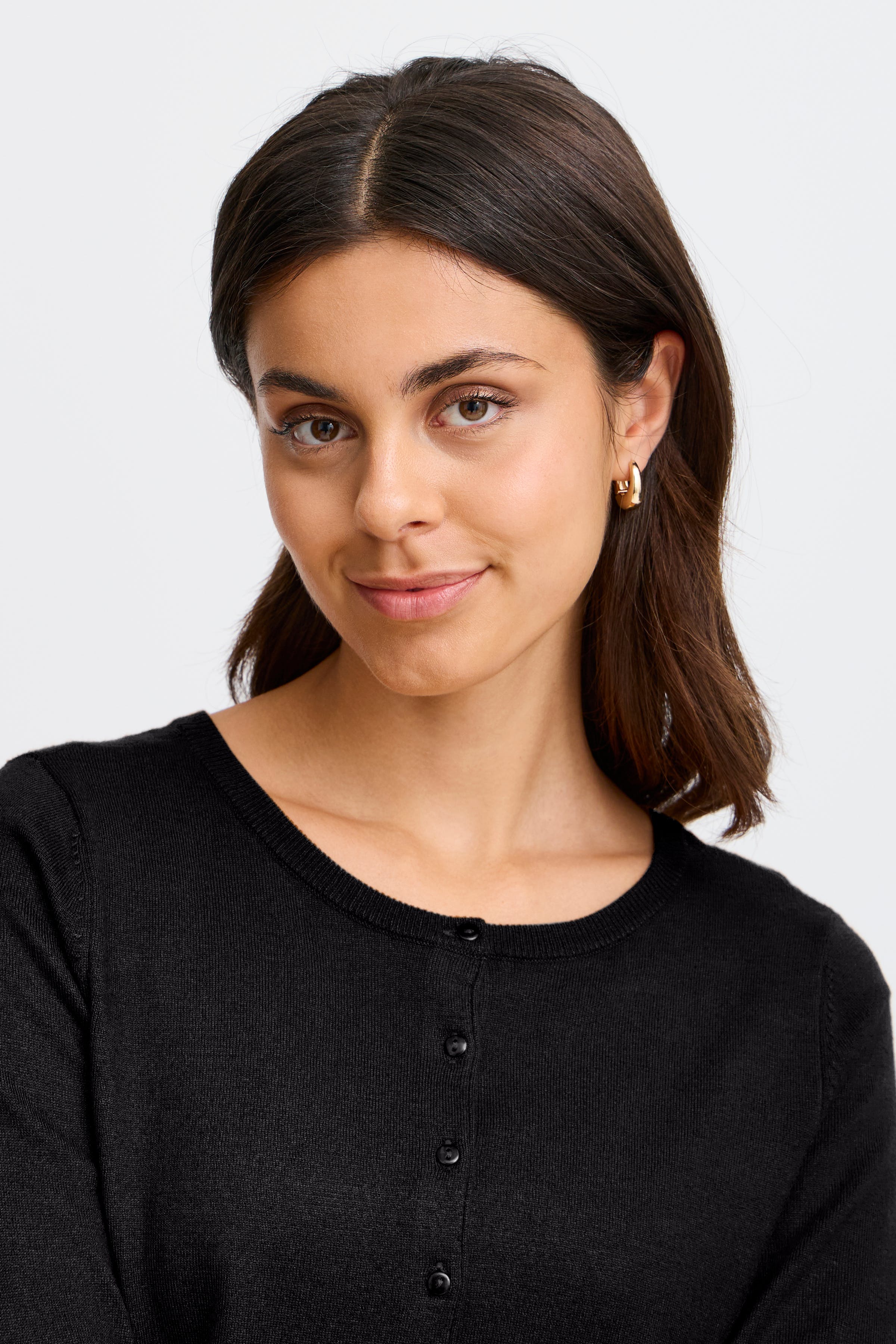 Strickjacke LOOKBOOK DETAIL 20604187-60096