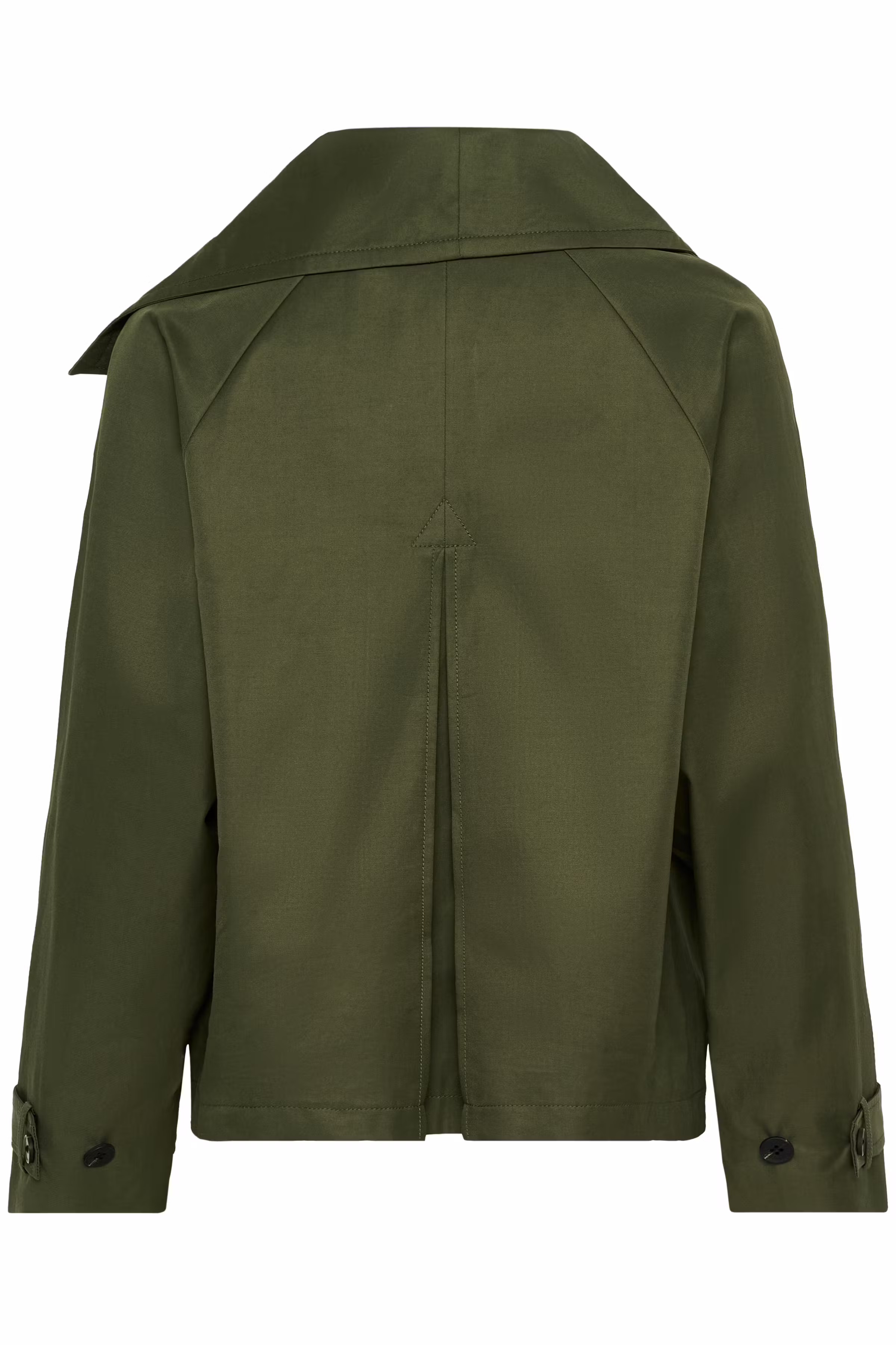 MazieIW Perry kort frakke PACK BACK 30109945-190312