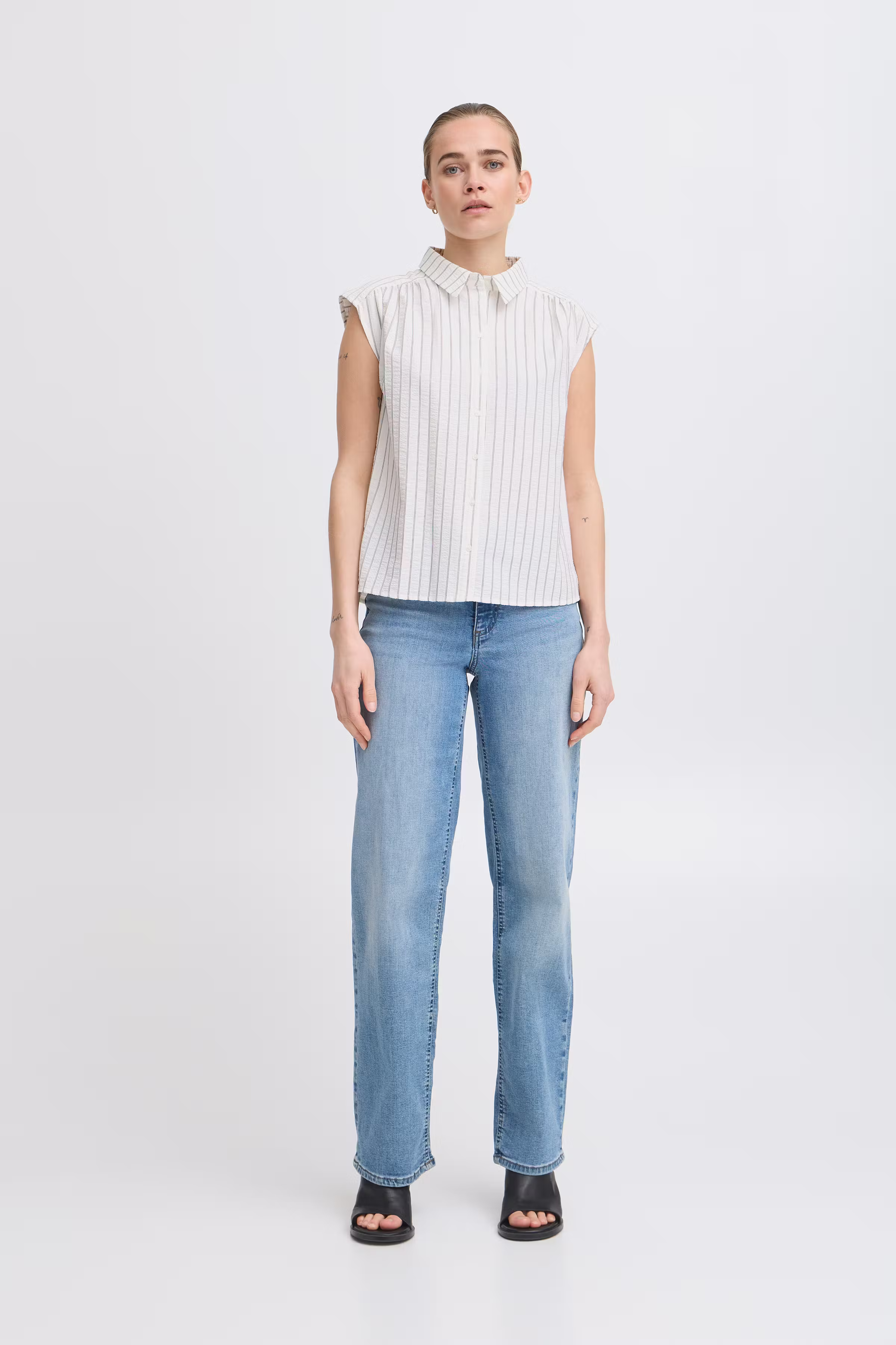 IHZAX Shirt LOOKBOOK FRONT 20123233-114201