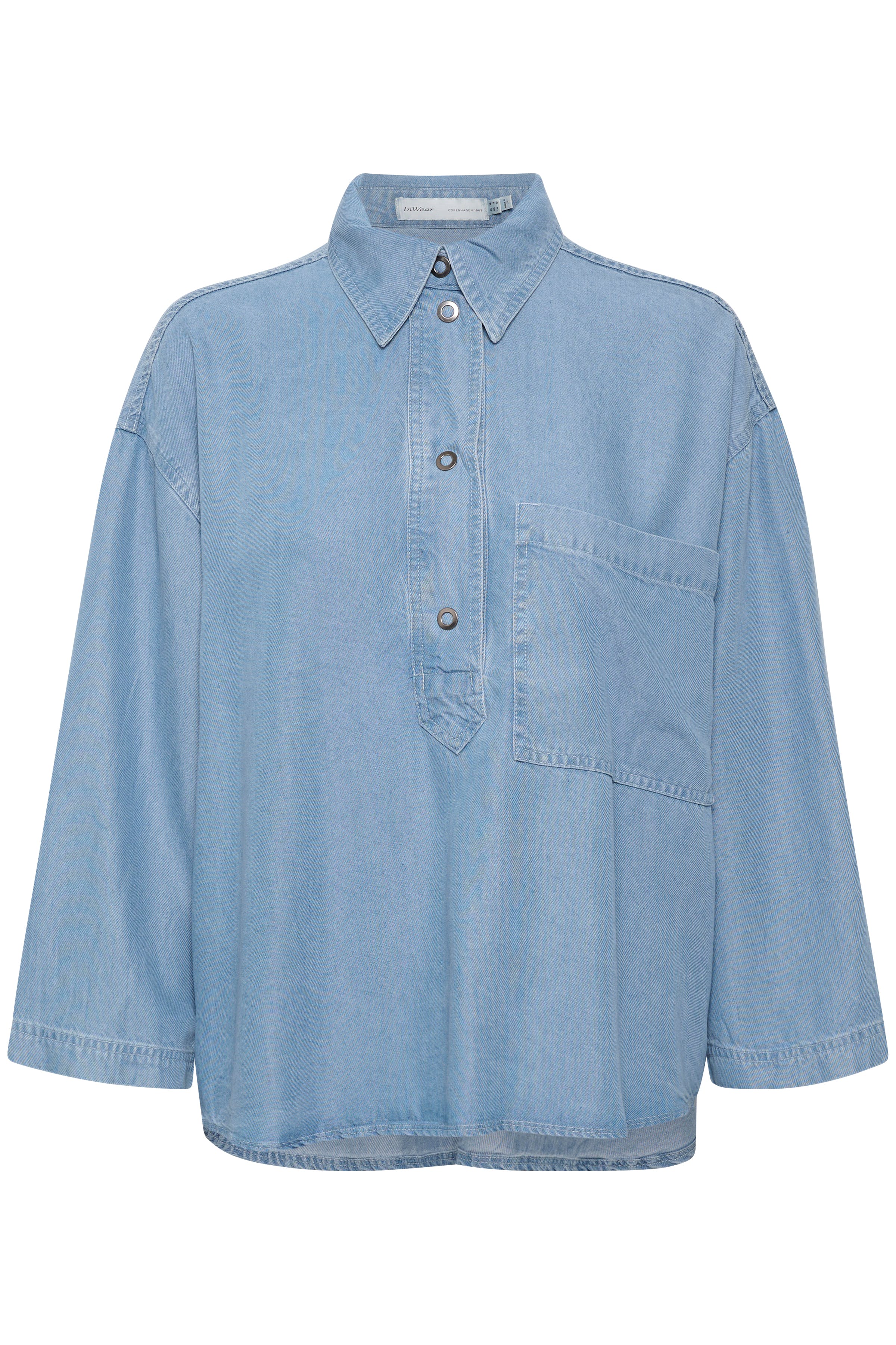 PhilipaIW Shirt PACK FRONT 30109177-302807