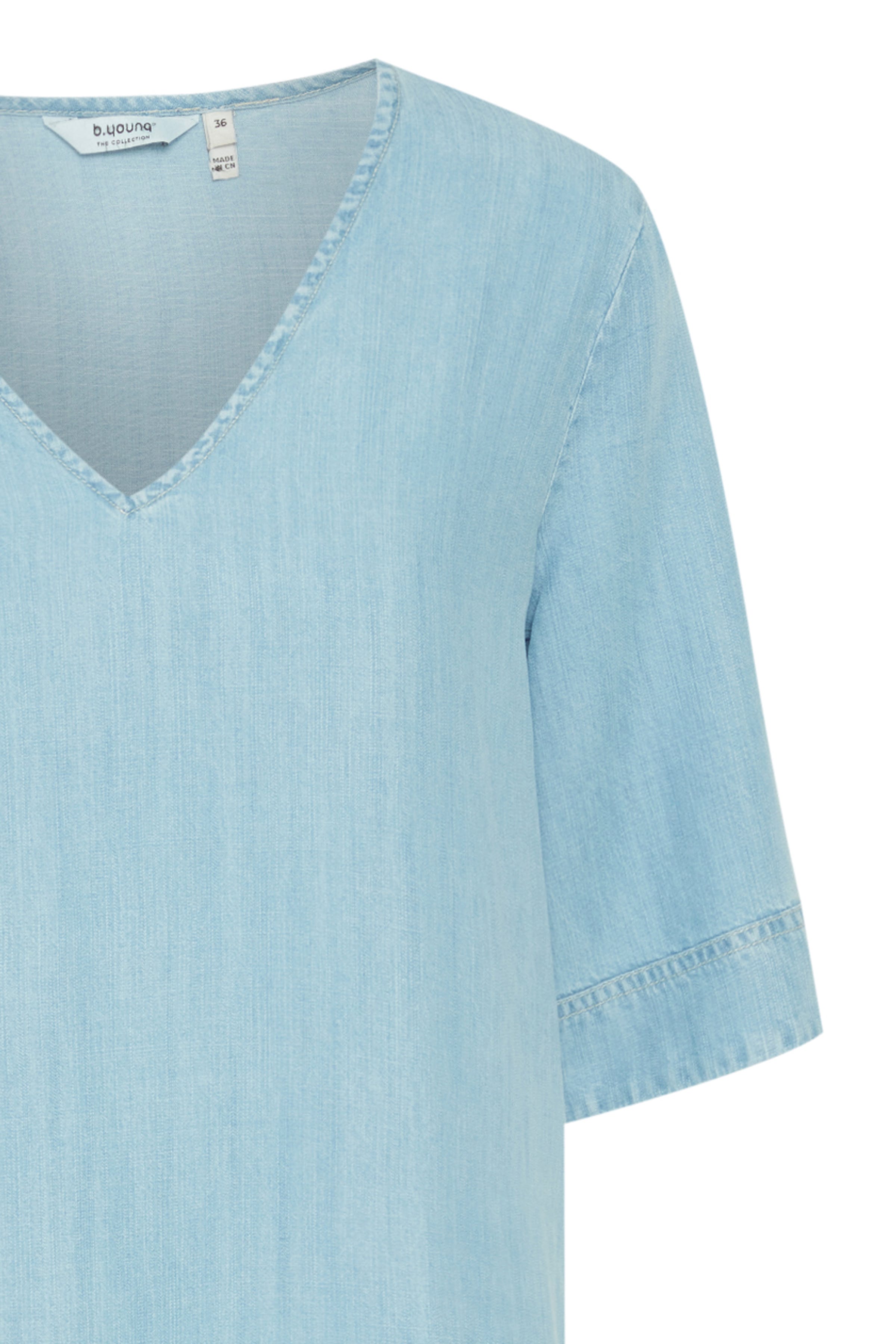 BYLANA Kjole PACK DETAIL 20814500-200460