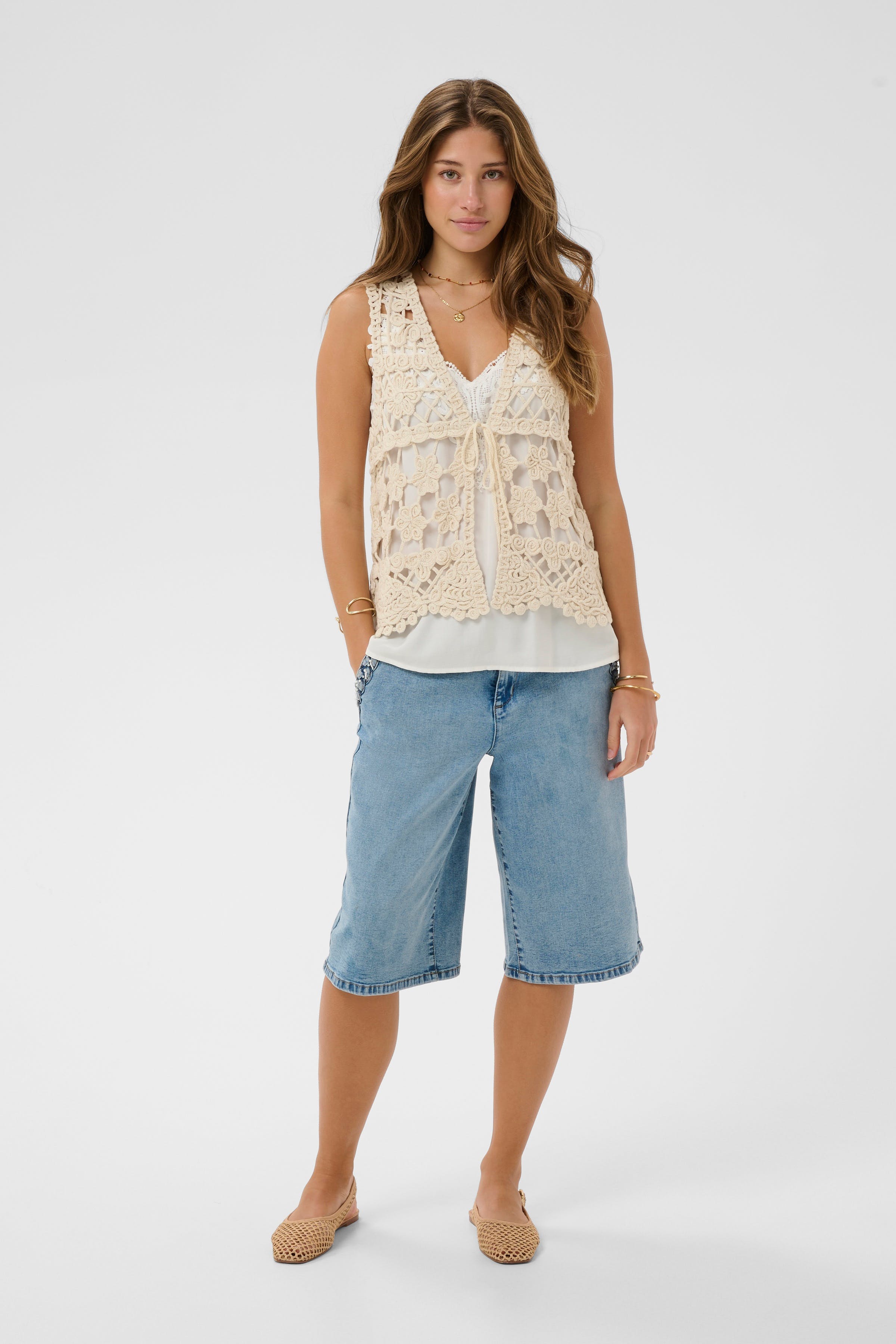 CRLotu Veste LOOKBOOK FRONT 10614909-130003
