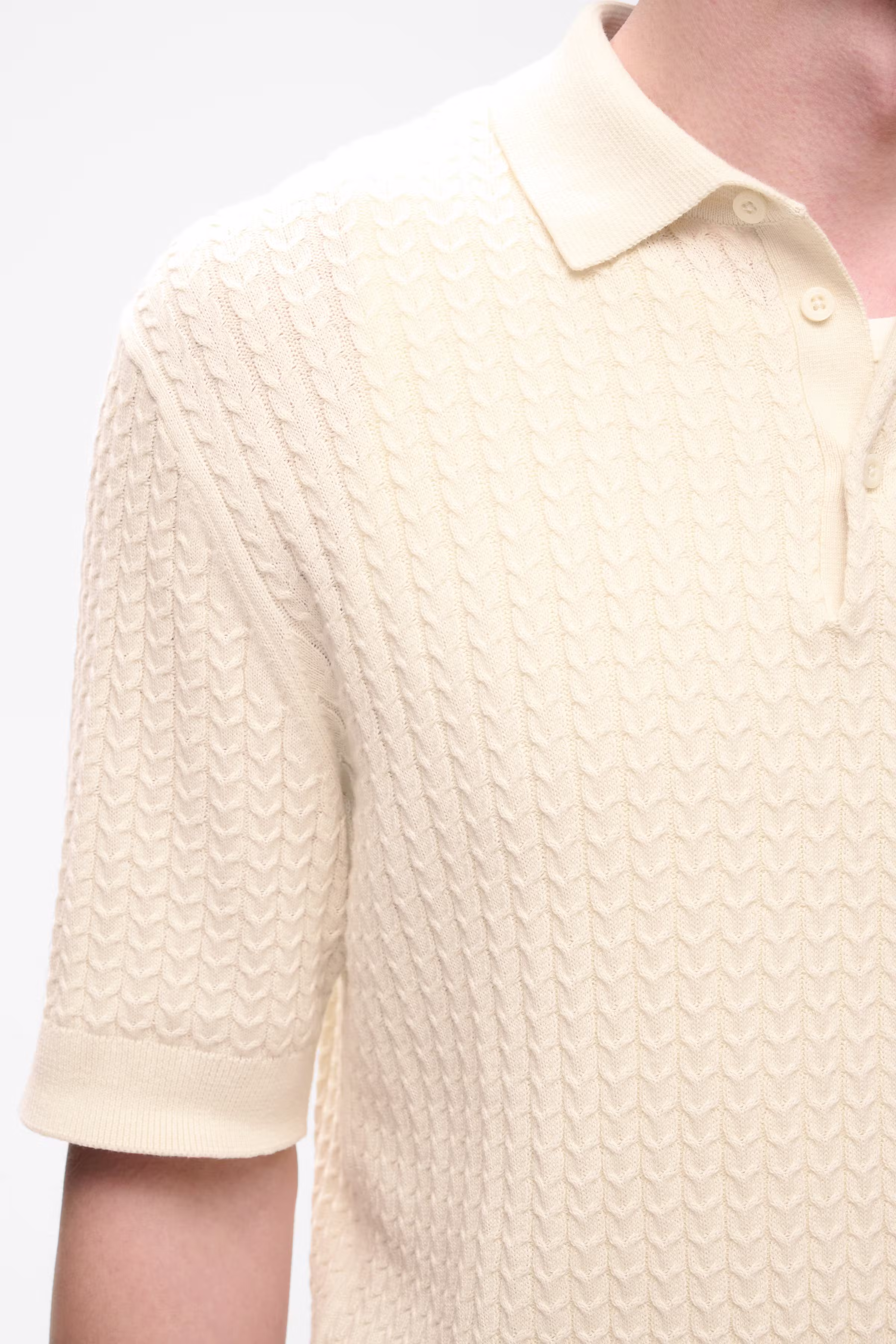 MApolo Poloshirt LOOKBOOK DETAIL 30209369-110104