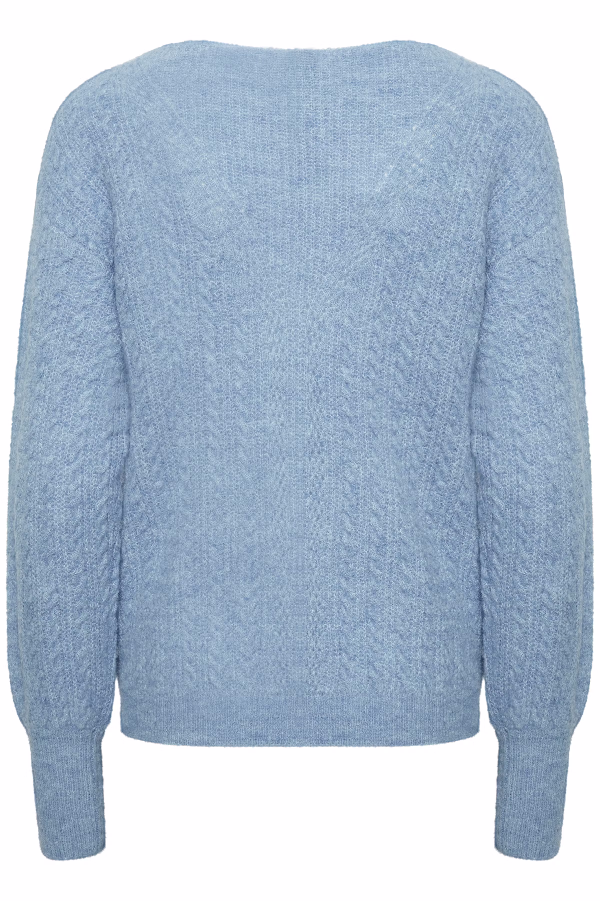 BYMARTINE Pullover PACK BACK 20814365-1539301