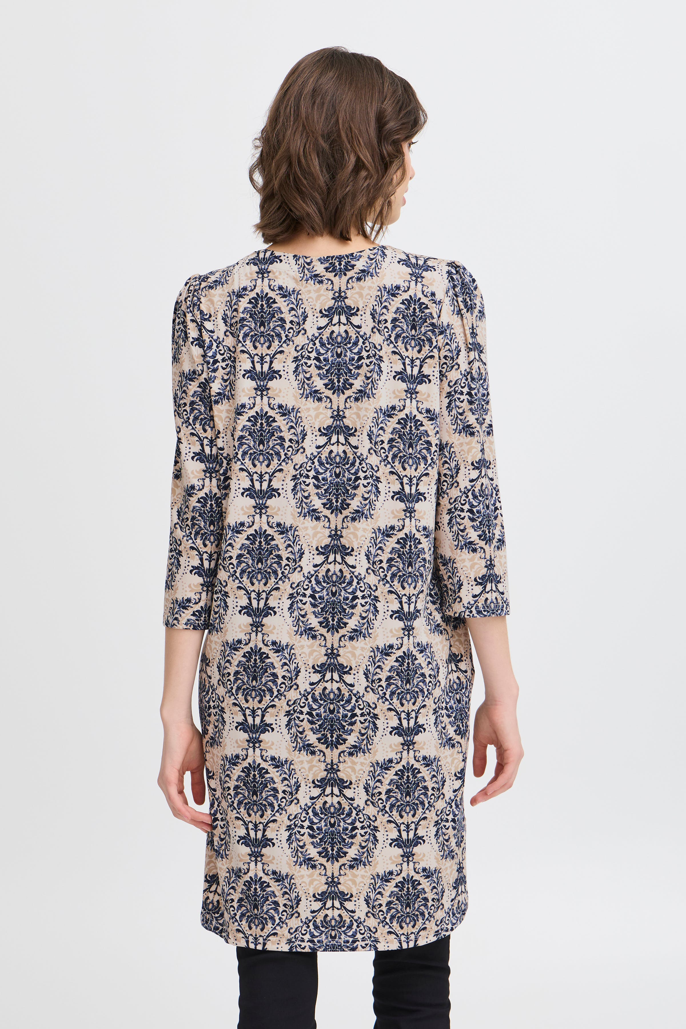 FRSEEN Tuniek LOOKBOOK BACK 20612138-204124