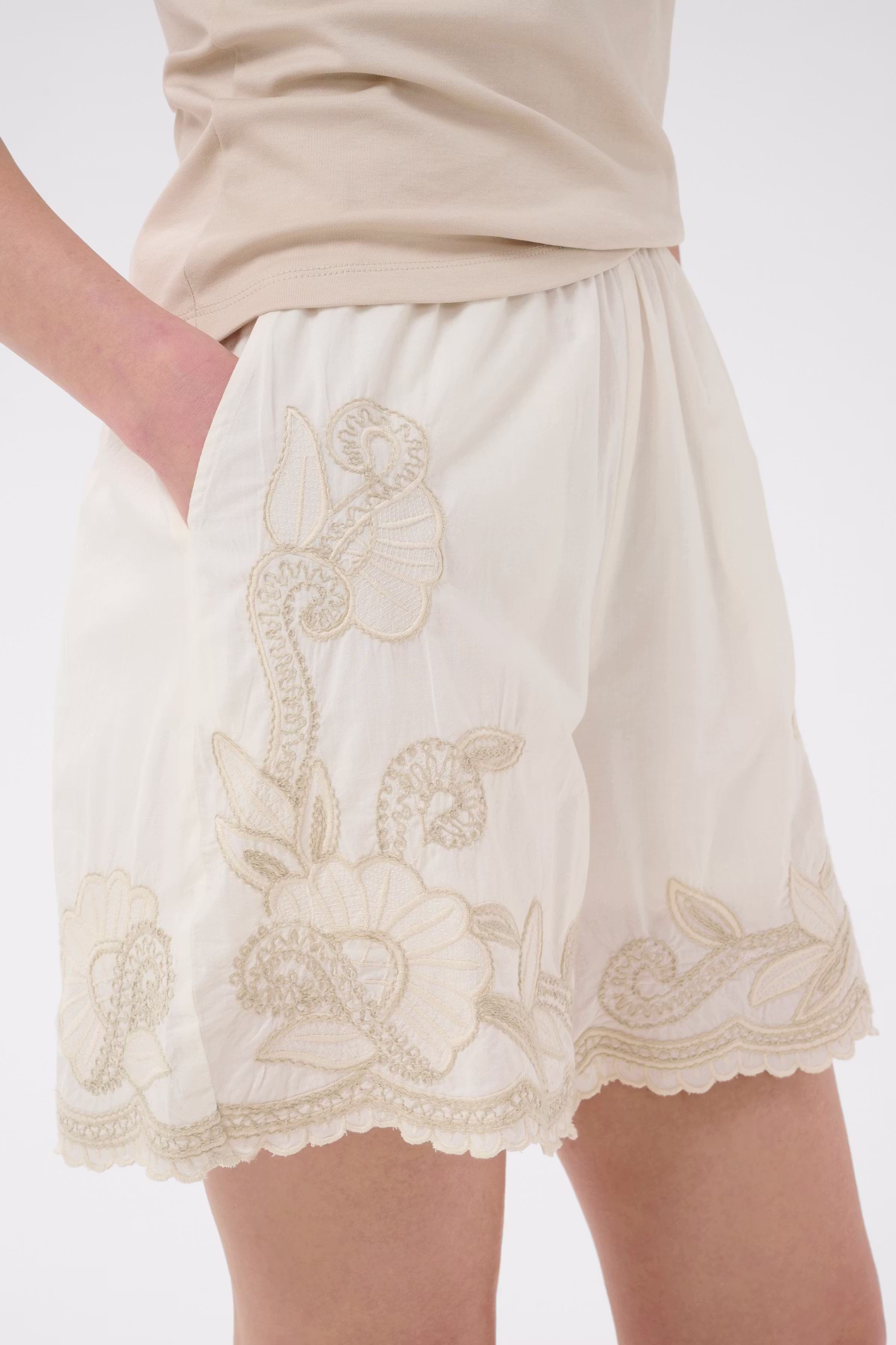 BitjaPW Shorts LOOKBOOK DETAIL 30310558-304951