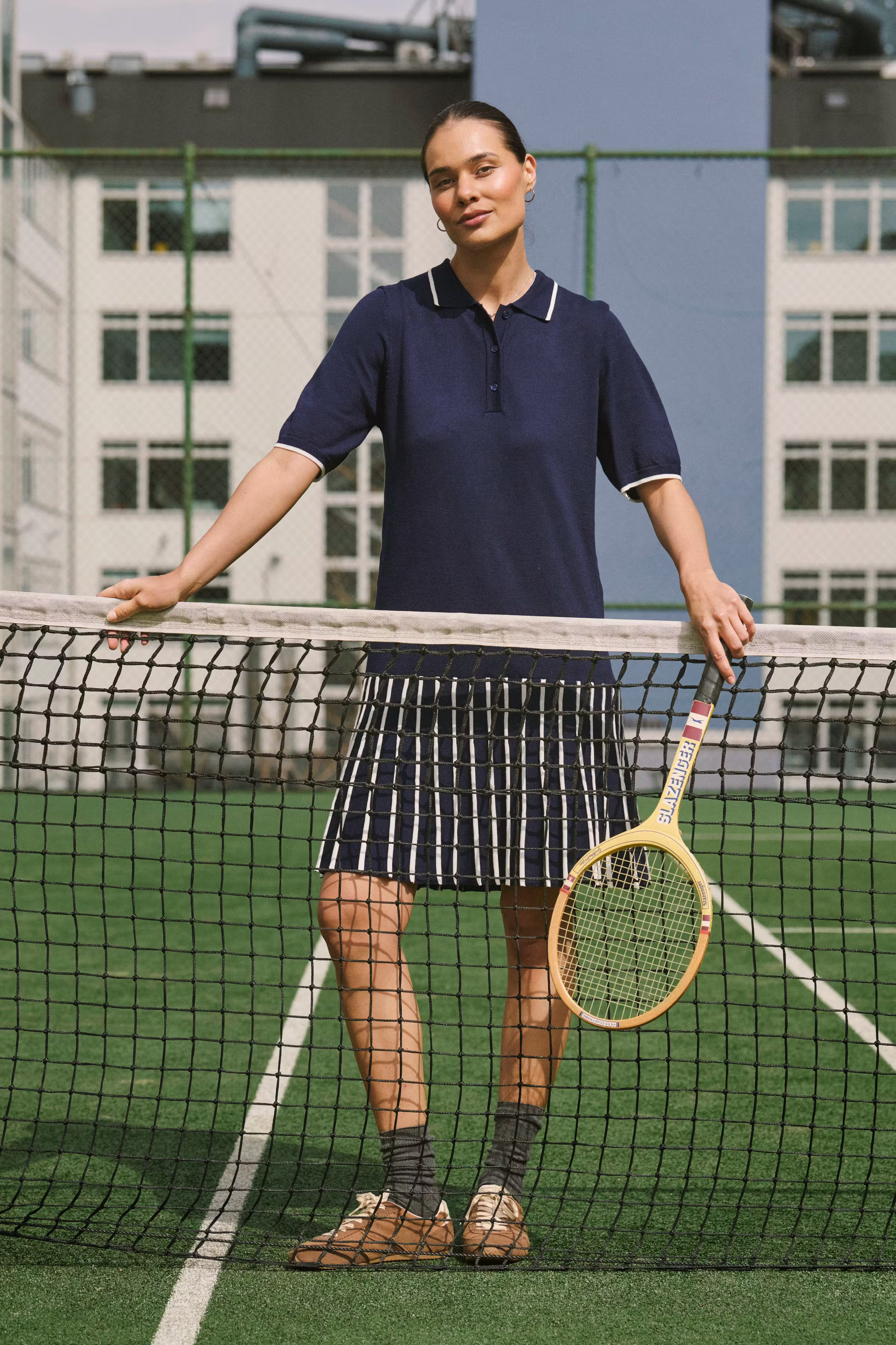 MilannaSZ Kjole LOCATION NONE 30514690-193812