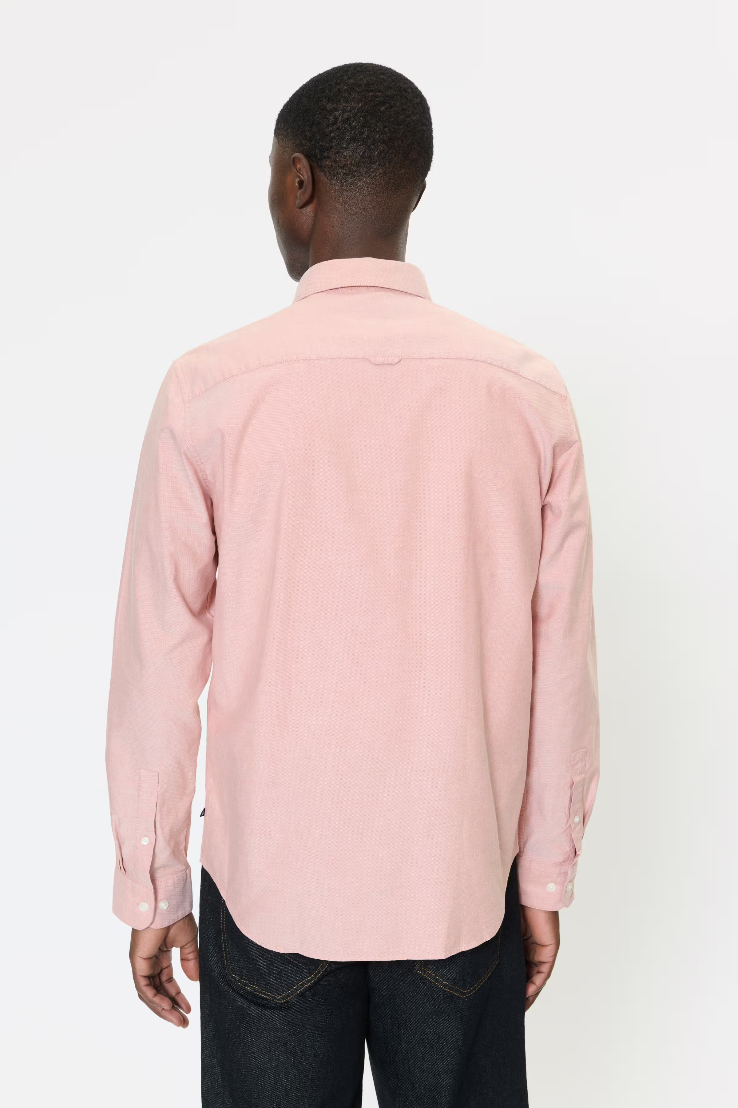 MAtrostol Shirt LOOKBOOK BACK 30207184-161449