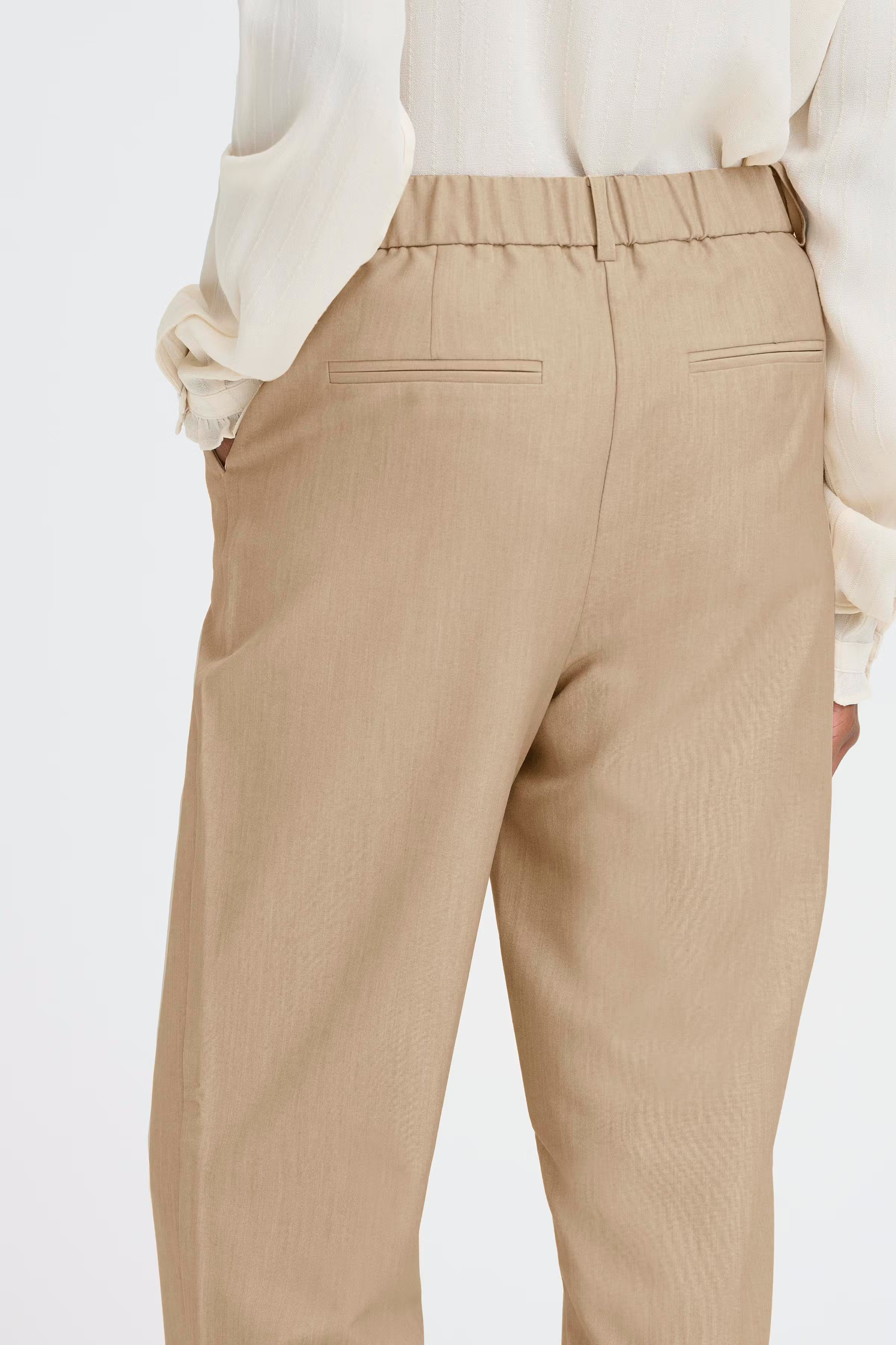 BYDANTA Bukser LOOKBOOK DETAIL 20816980-1513041