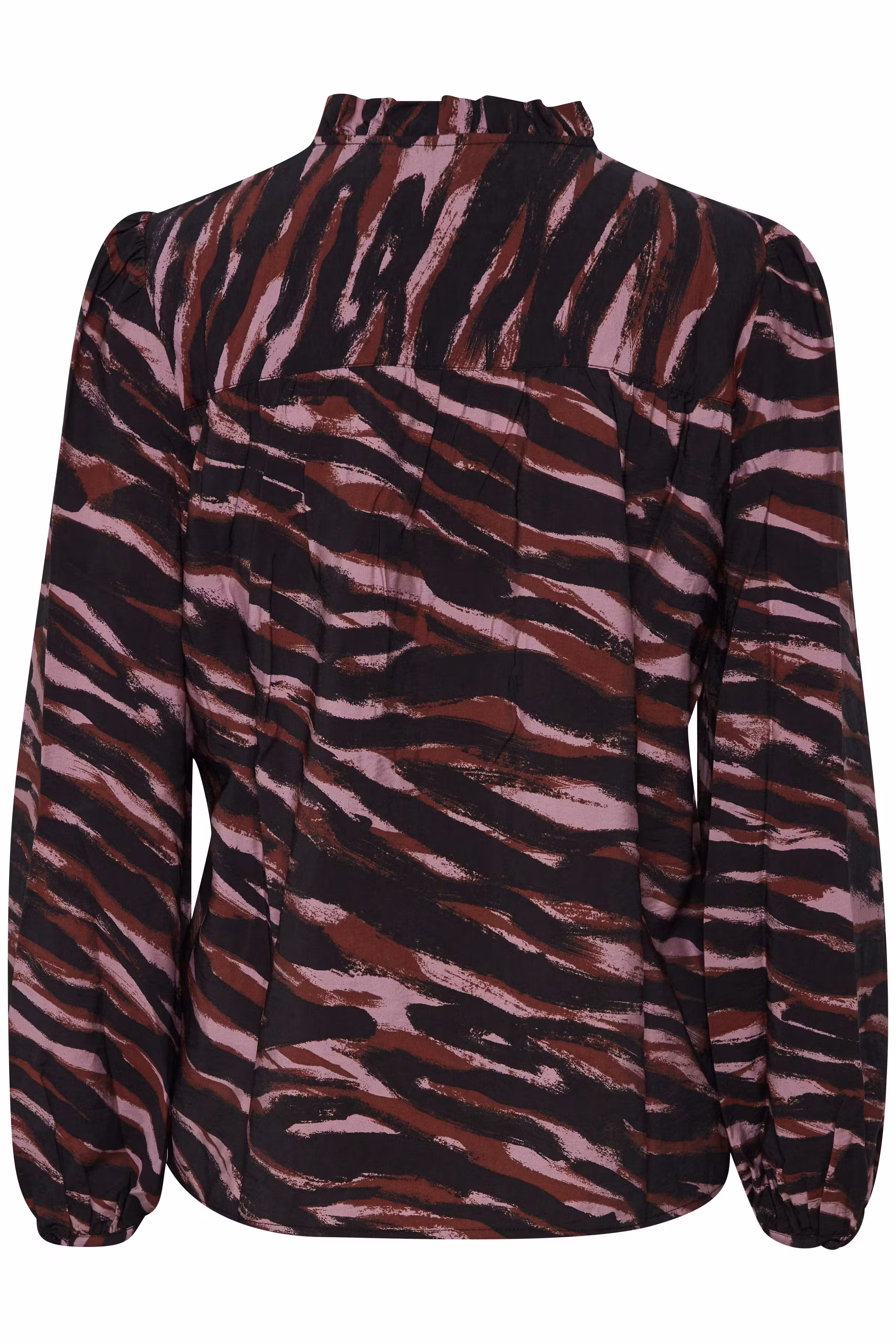 Långärmad skjorta PACK BACK 20811843-201378