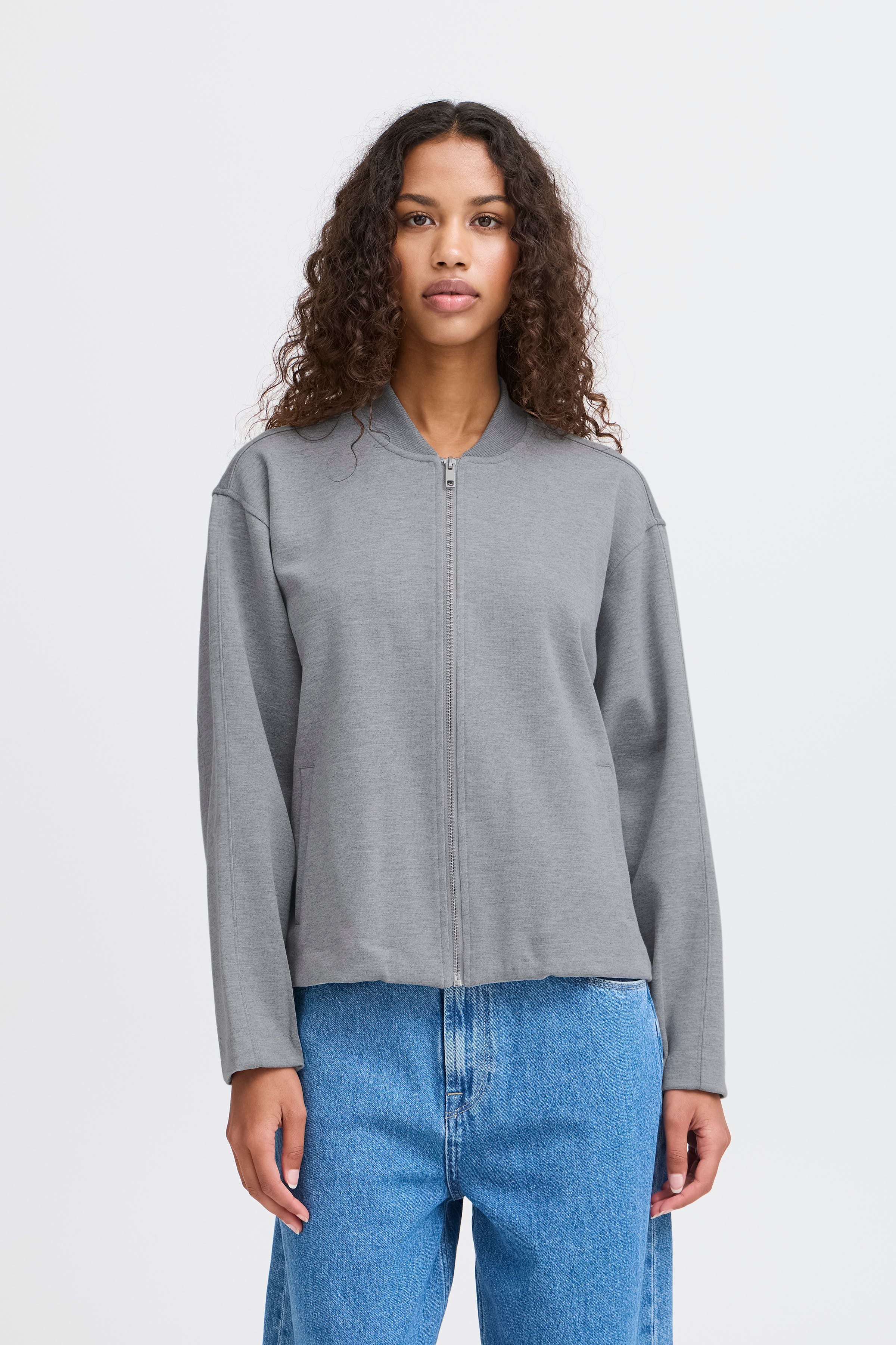 IHKATE Casual jakke LOOKBOOK FRONT 20122548-200317