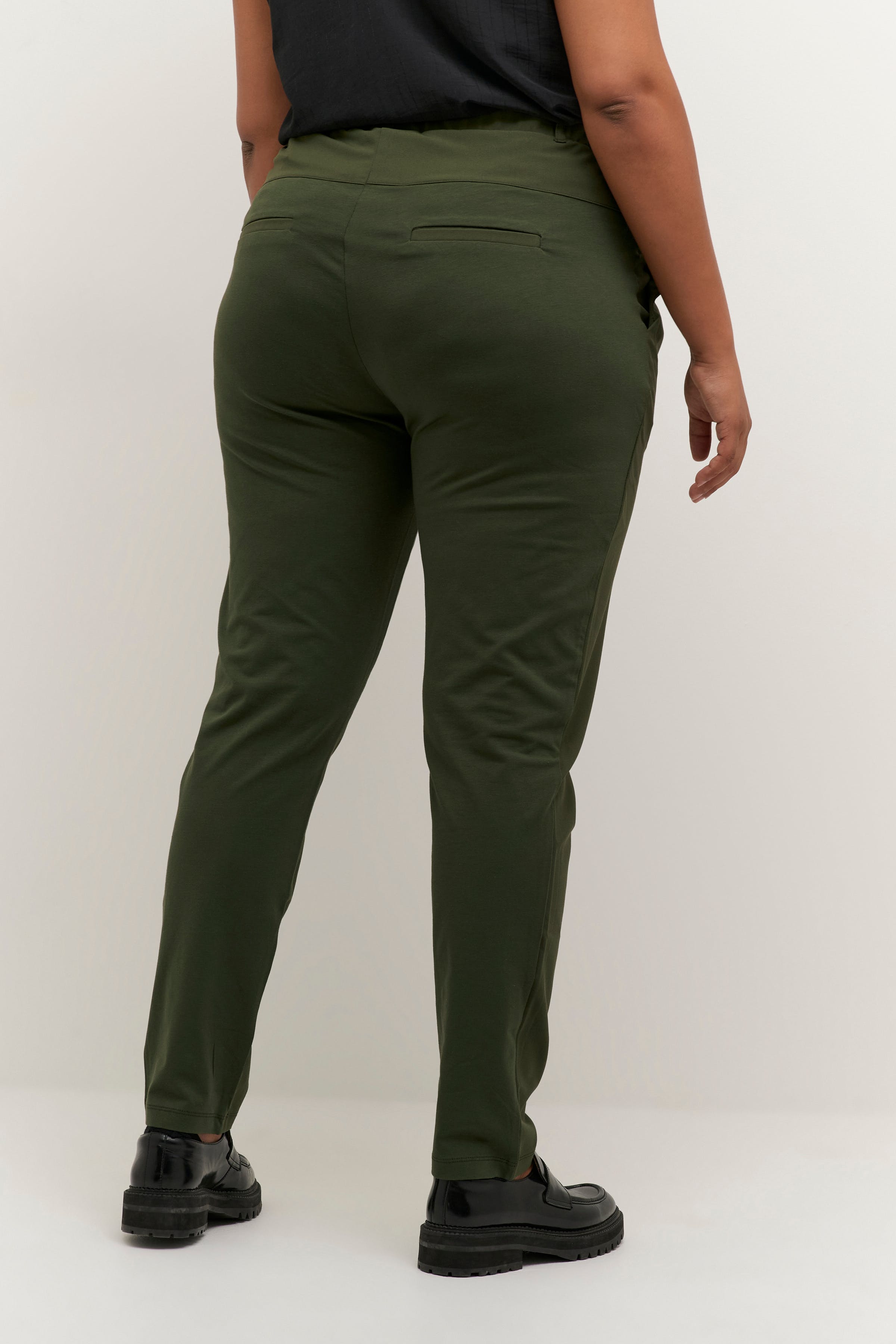 KCjia Broek LOOKBOOK BACK 10580007-190511