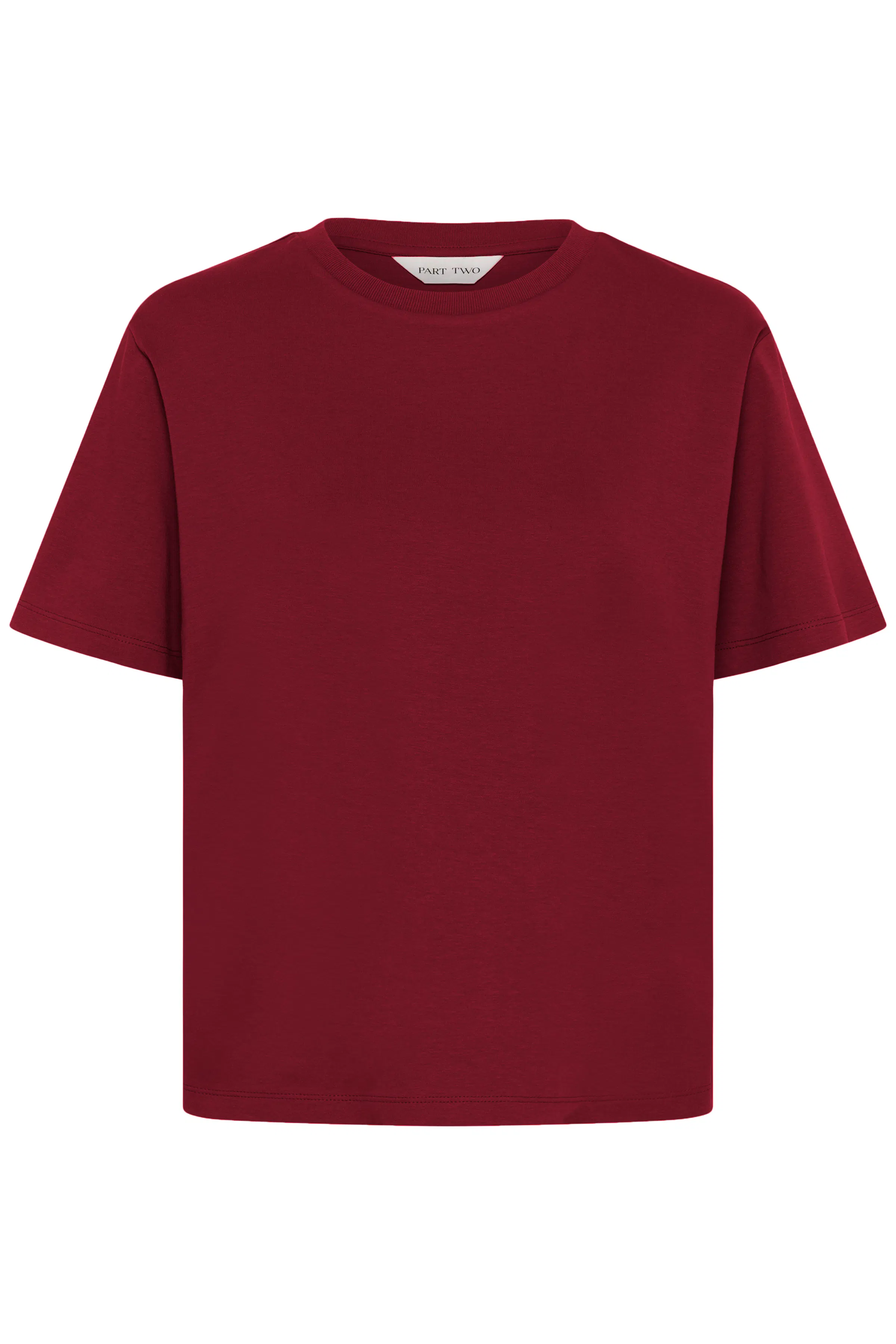 AnnePW T-shirt PACK FRONT 30308060-130400