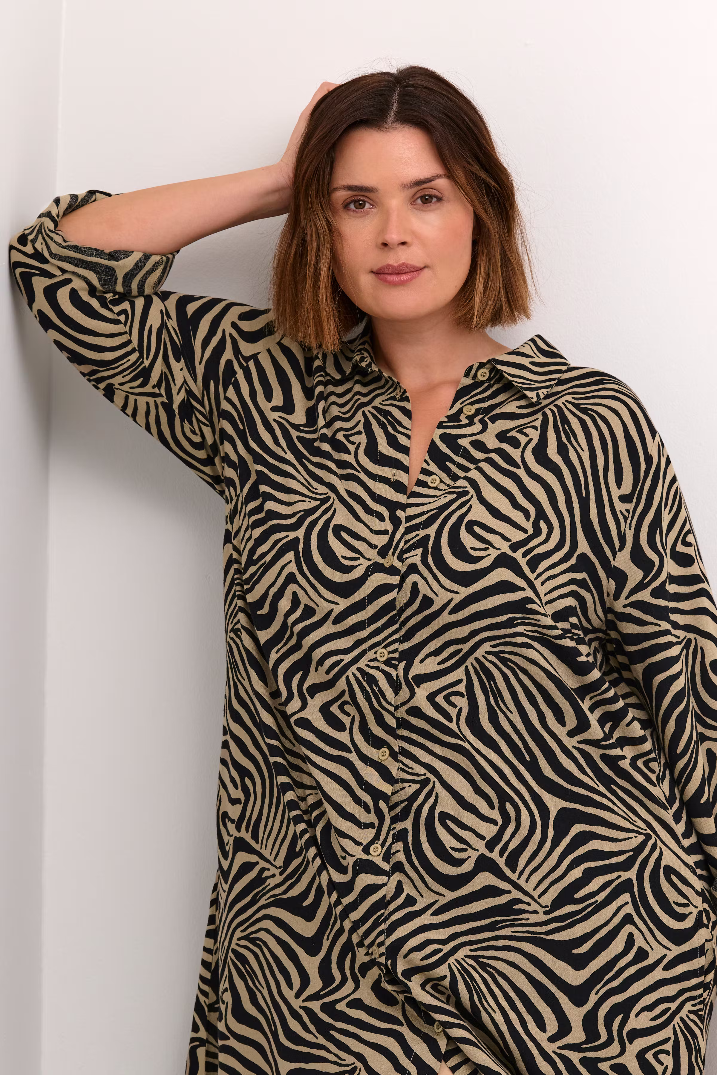 KCmille Kleid LOOKBOOK DETAIL 10582213-106782