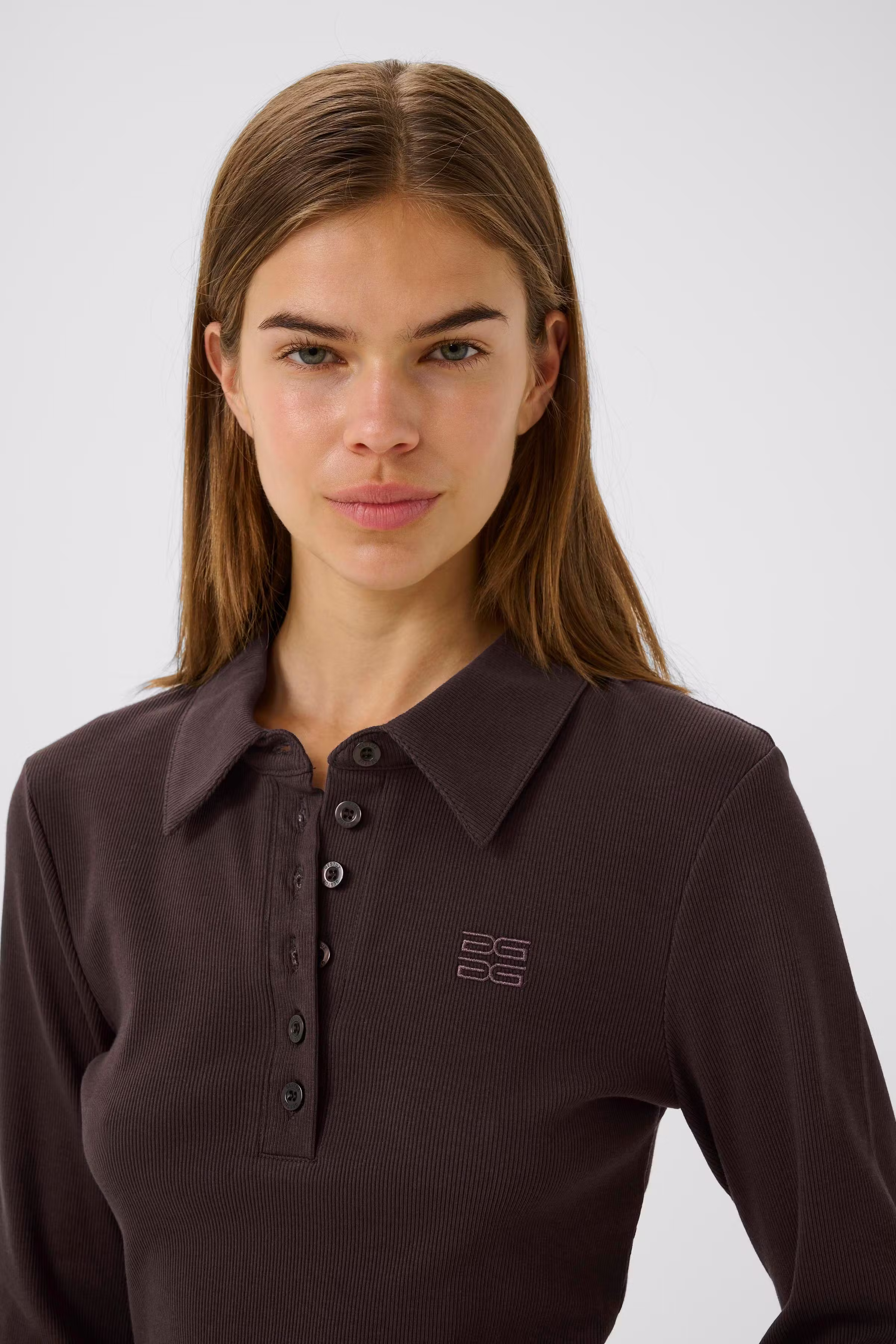 GZdrew Polo LOOKBOOK DETAIL 10910690-191106